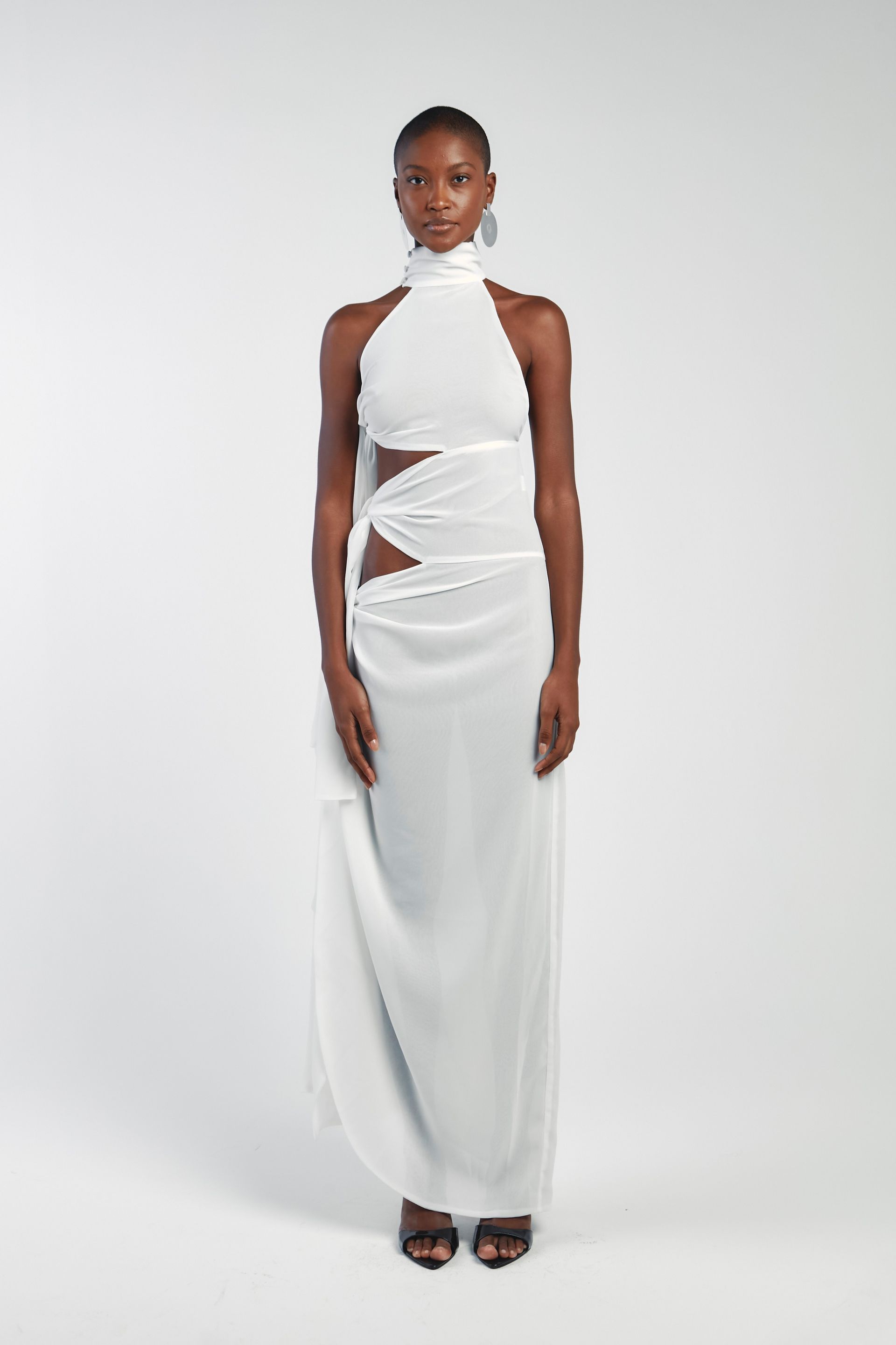 Vestido Aiko | Aiko Dress