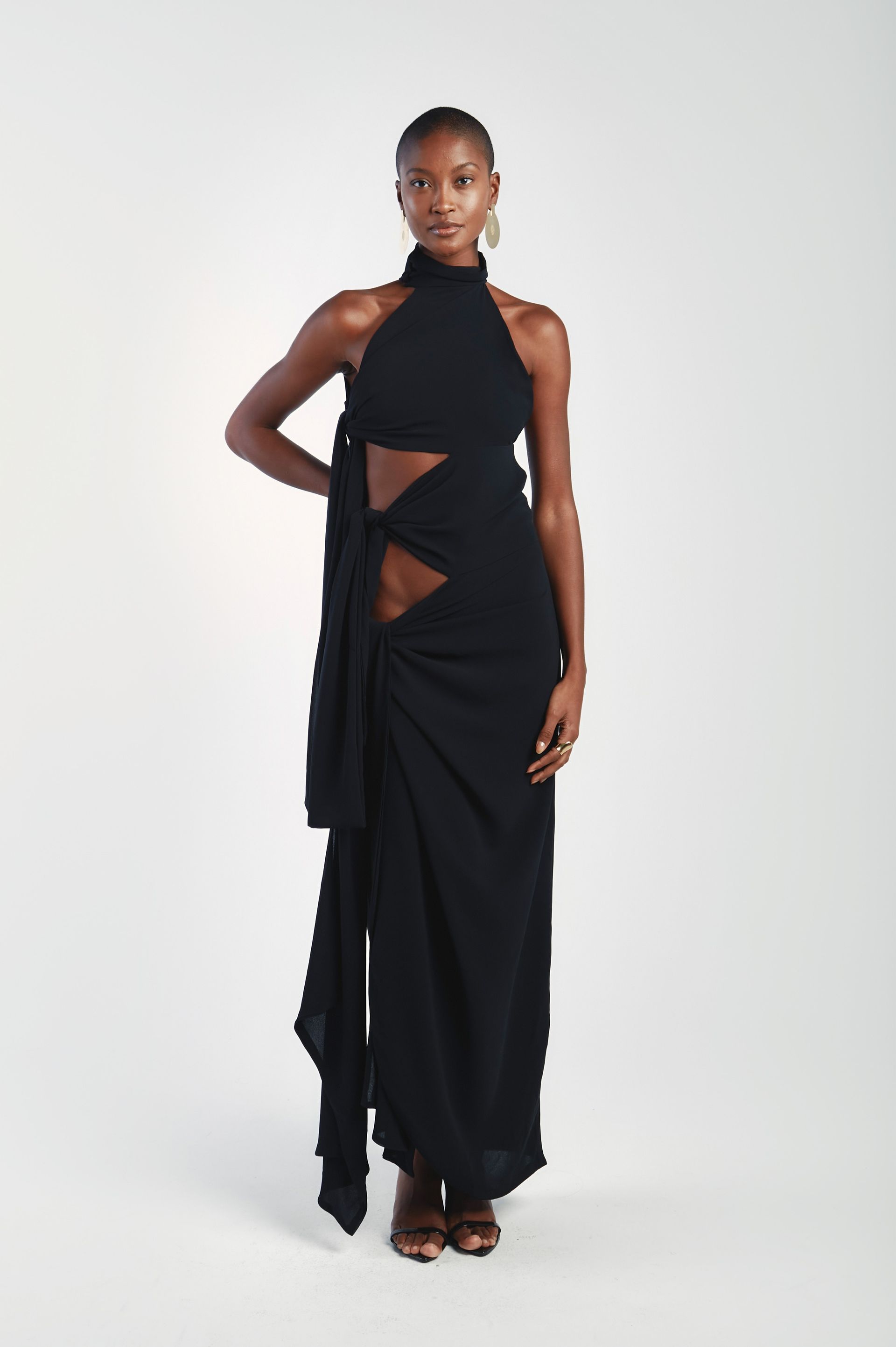 Vestido Aiko | Aiko Dress