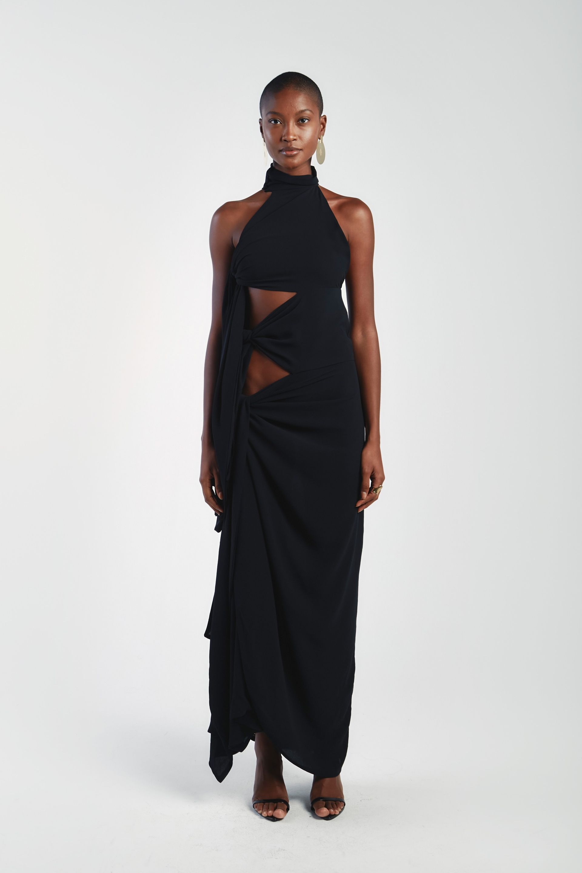 Vestido Aiko | Aiko Dress
