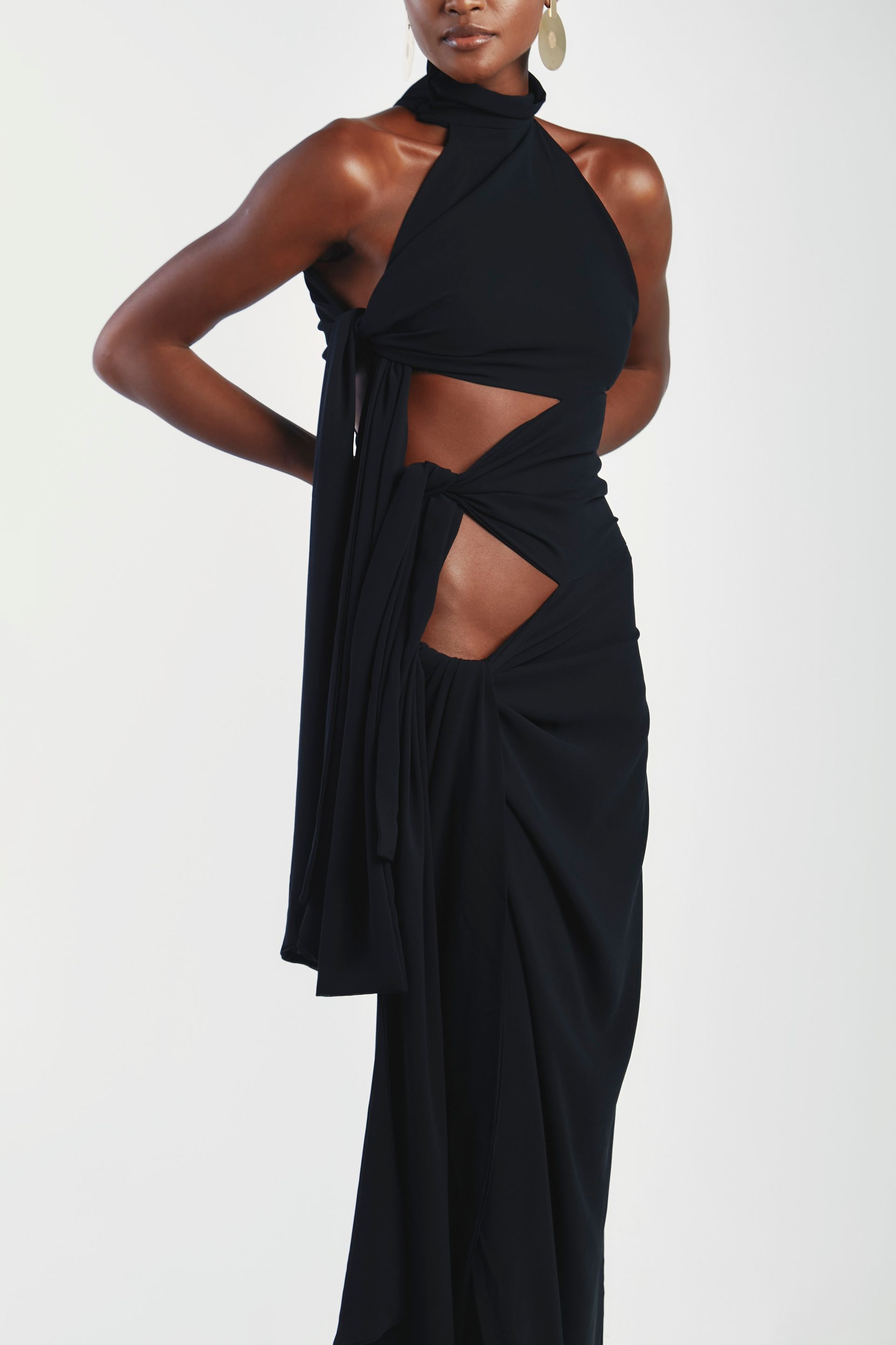 Vestido Aiko | Aiko Dress