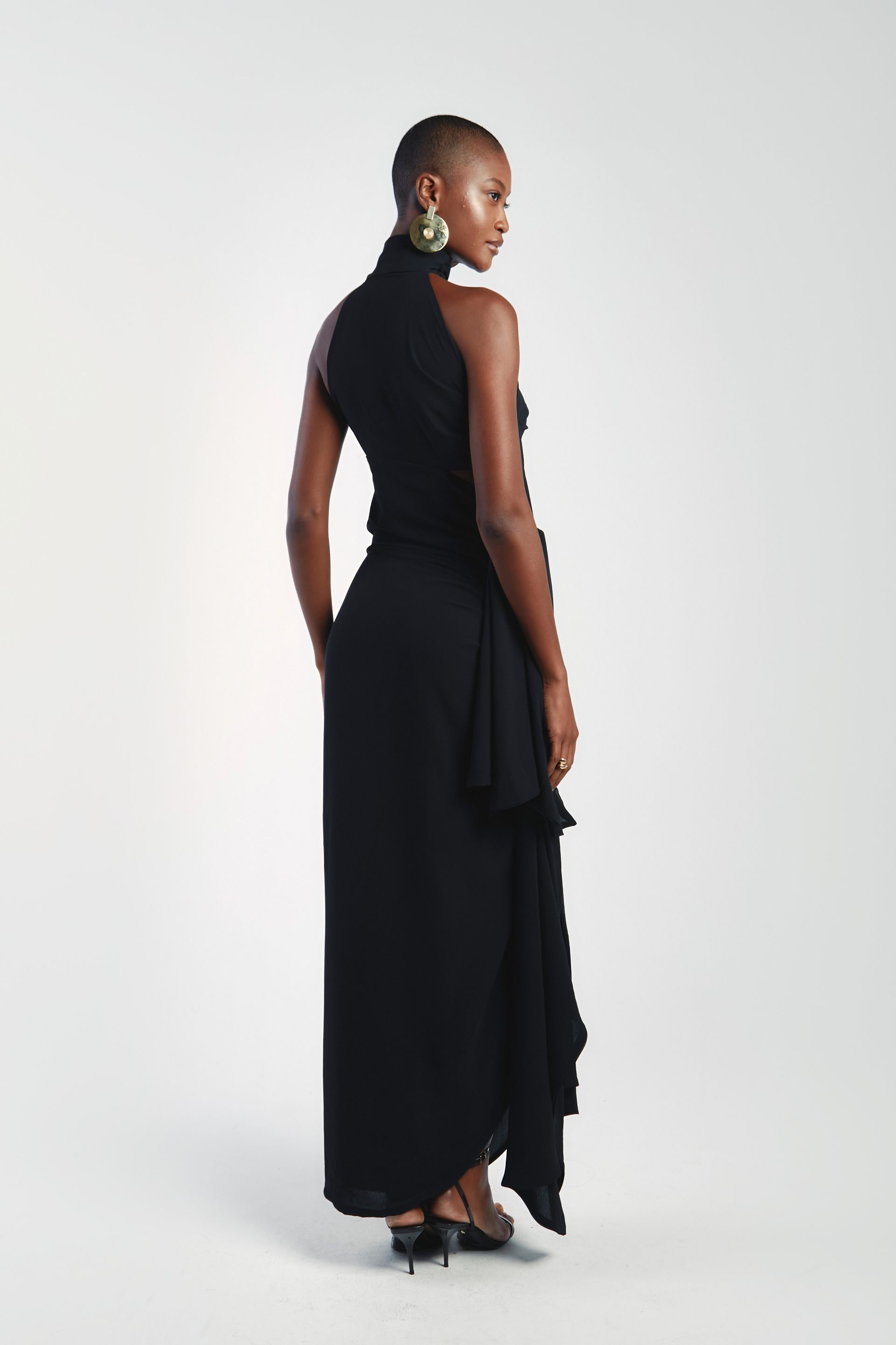 Vestido Aiko | Aiko Dress