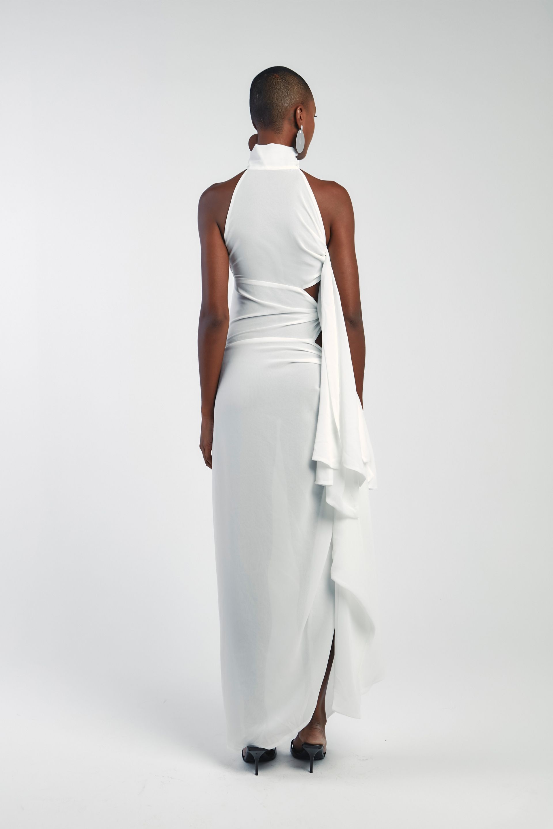 Vestido Aiko | Aiko Dress