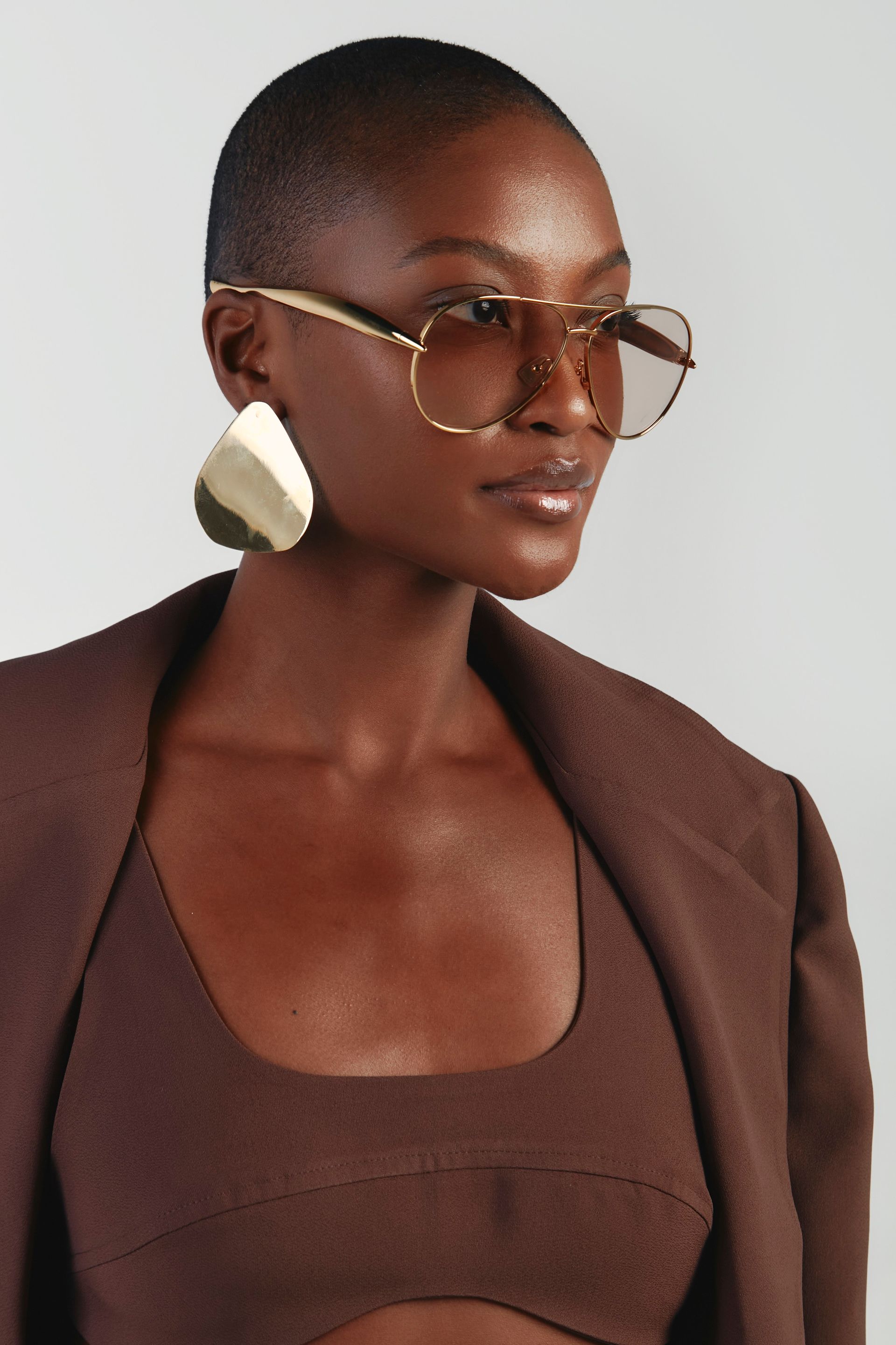 Brinco Duna | Duna Earrings