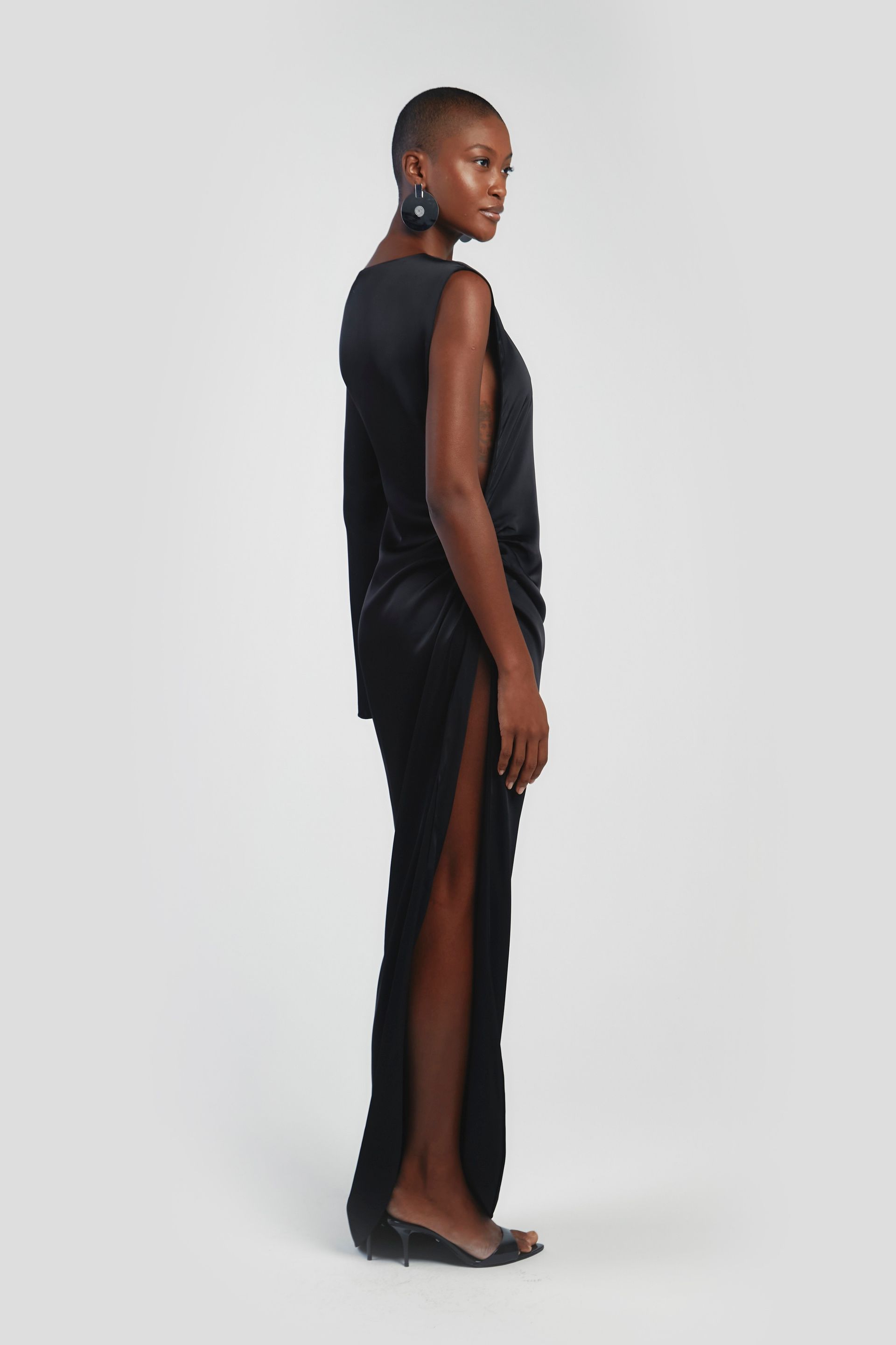 Vestido Rory | Rory dress