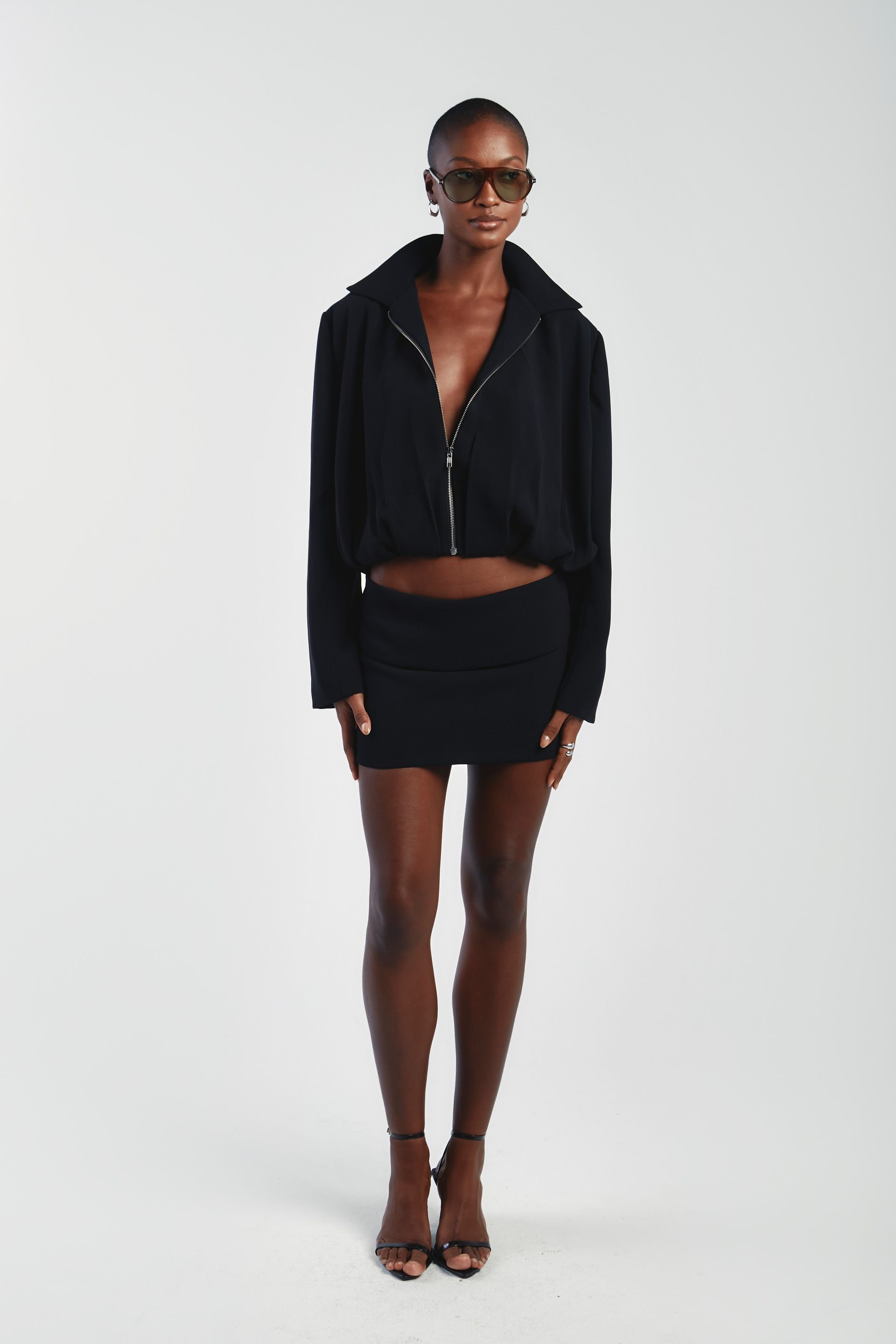 Jaqueta Eros | Eros Jacket