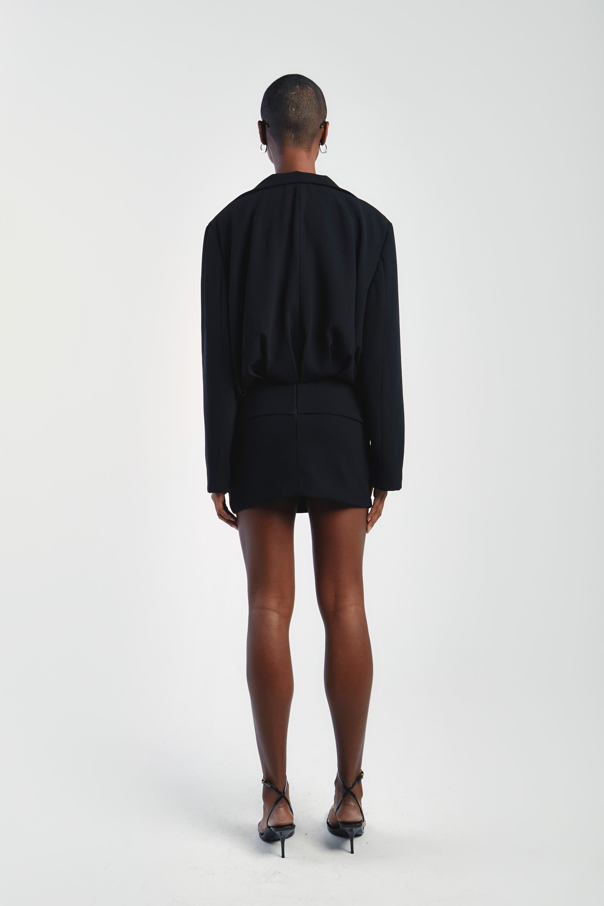 Jaqueta Eros | Eros Jacket