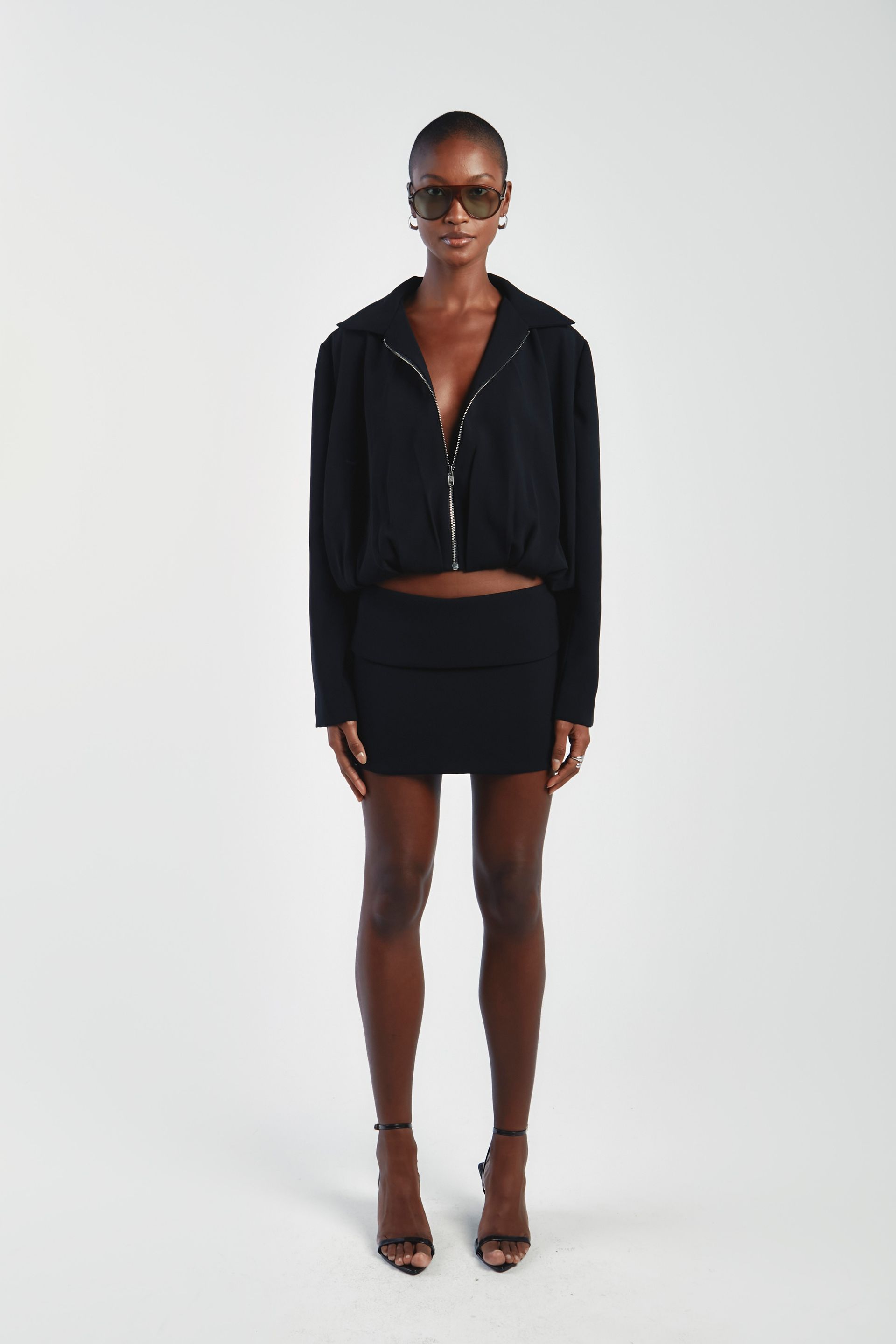 Jaqueta Eros | Eros Jacket