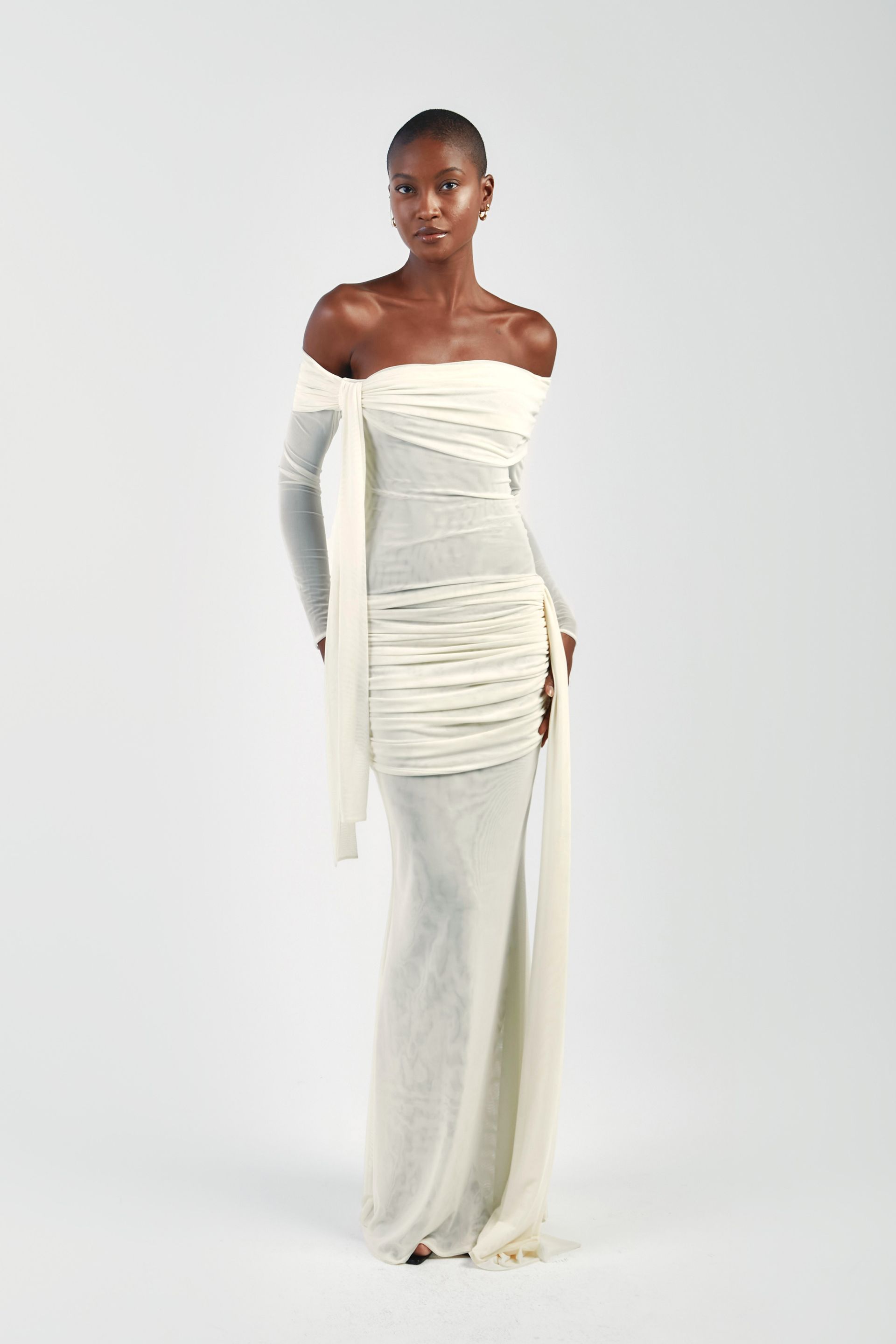Saia Nova III | Nova  Skirt III 