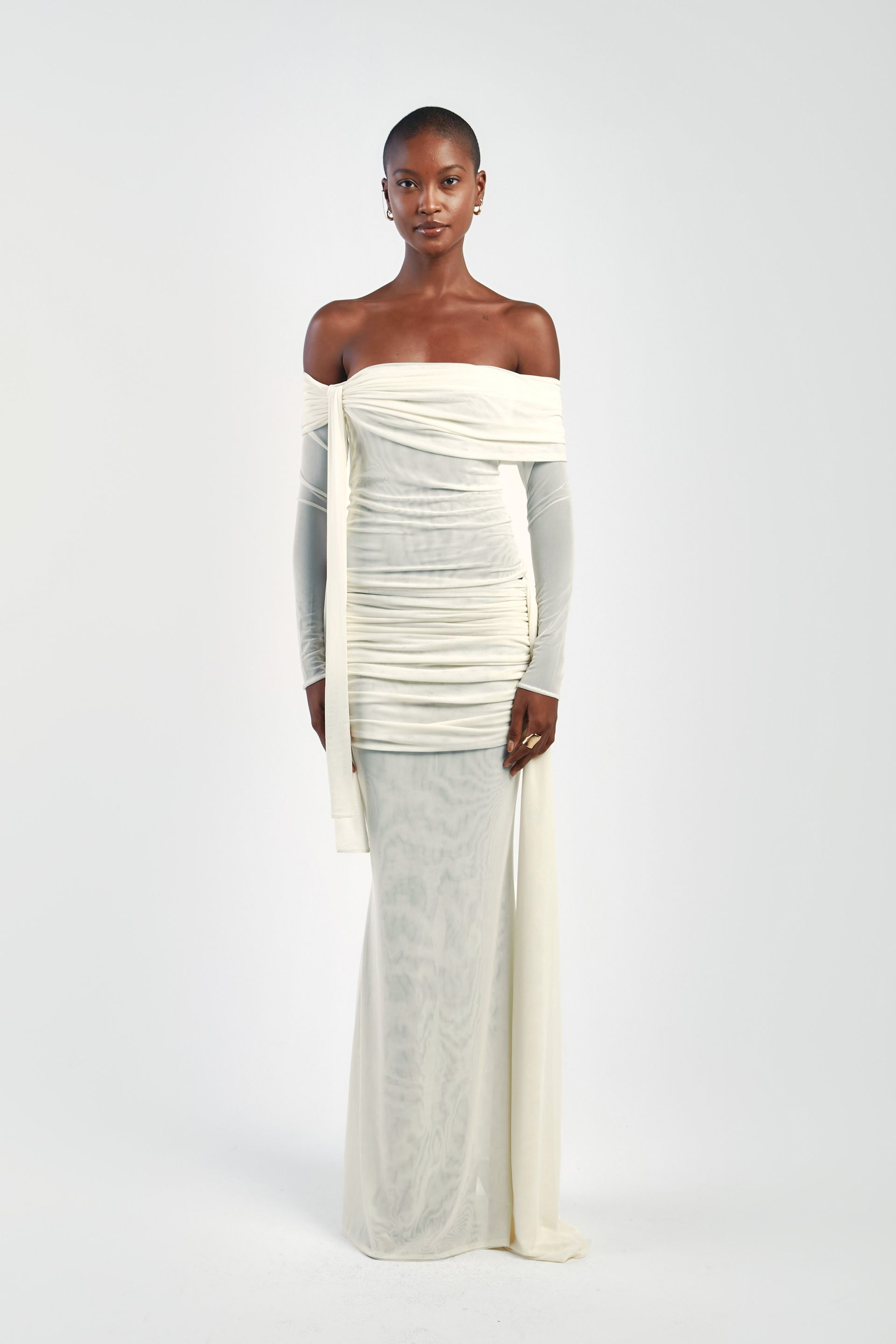 Saia Nova III | Nova  Skirt III 