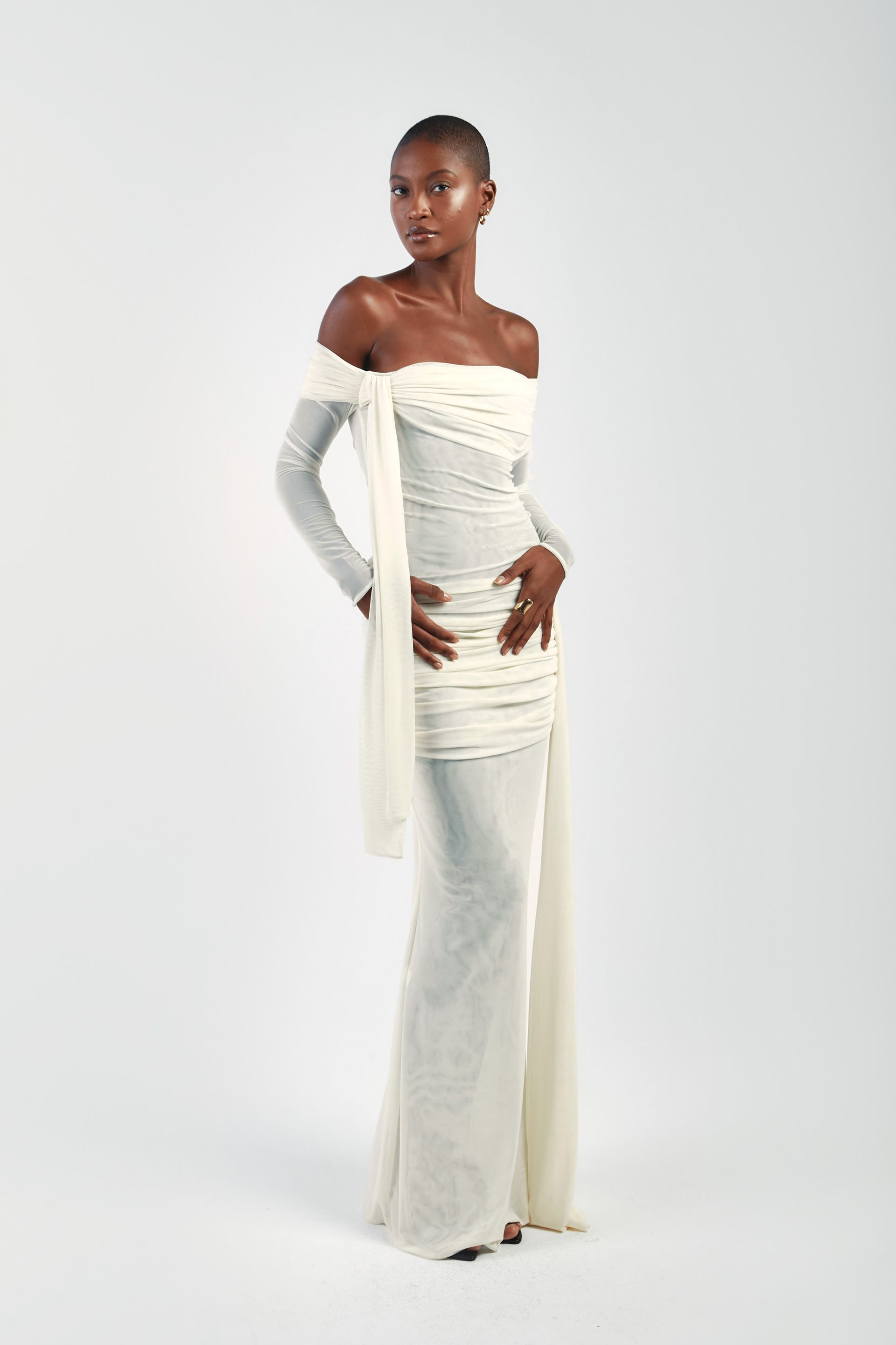 Saia Nova III | Nova  Skirt III 