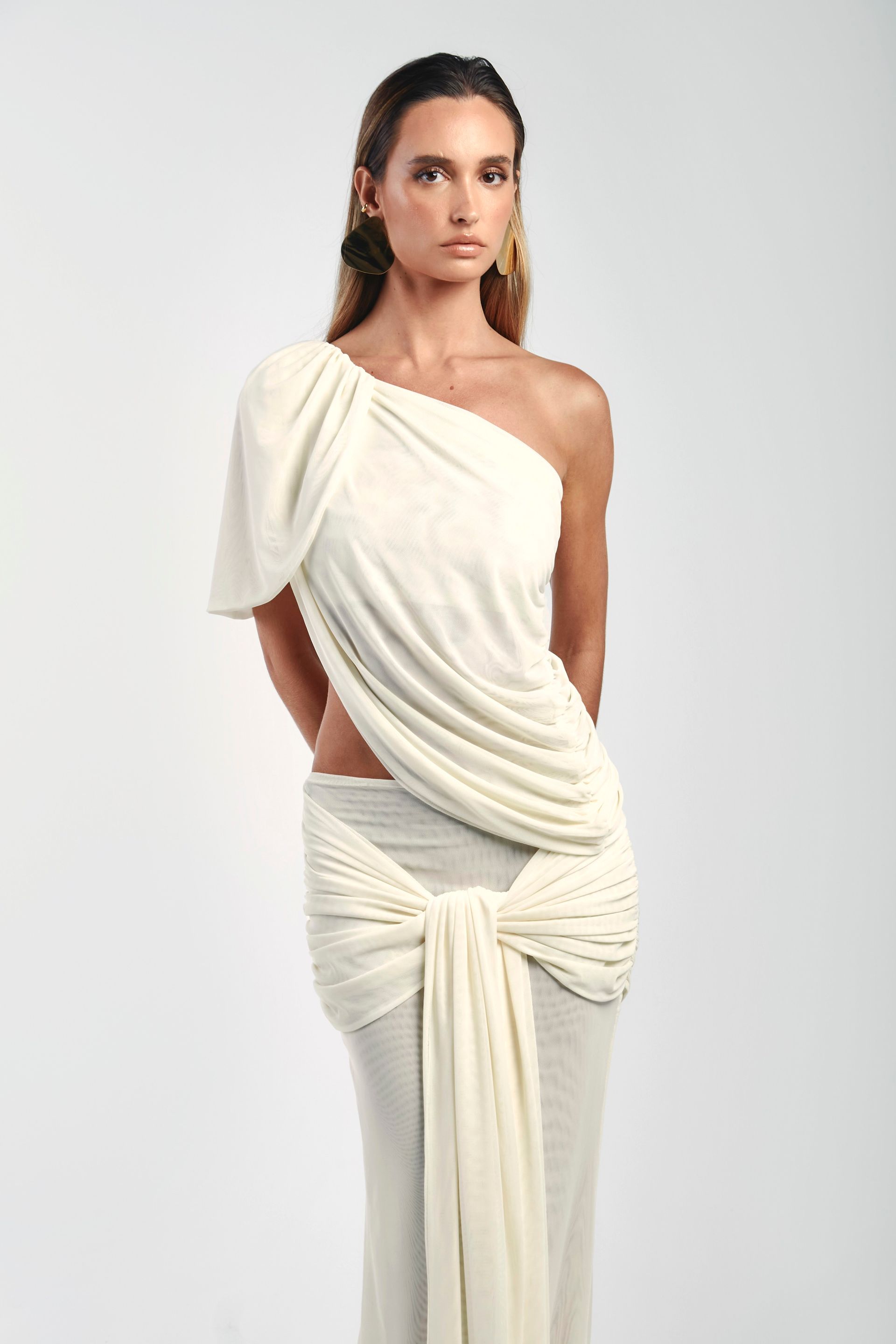 Saia Anne | Anne Skirt