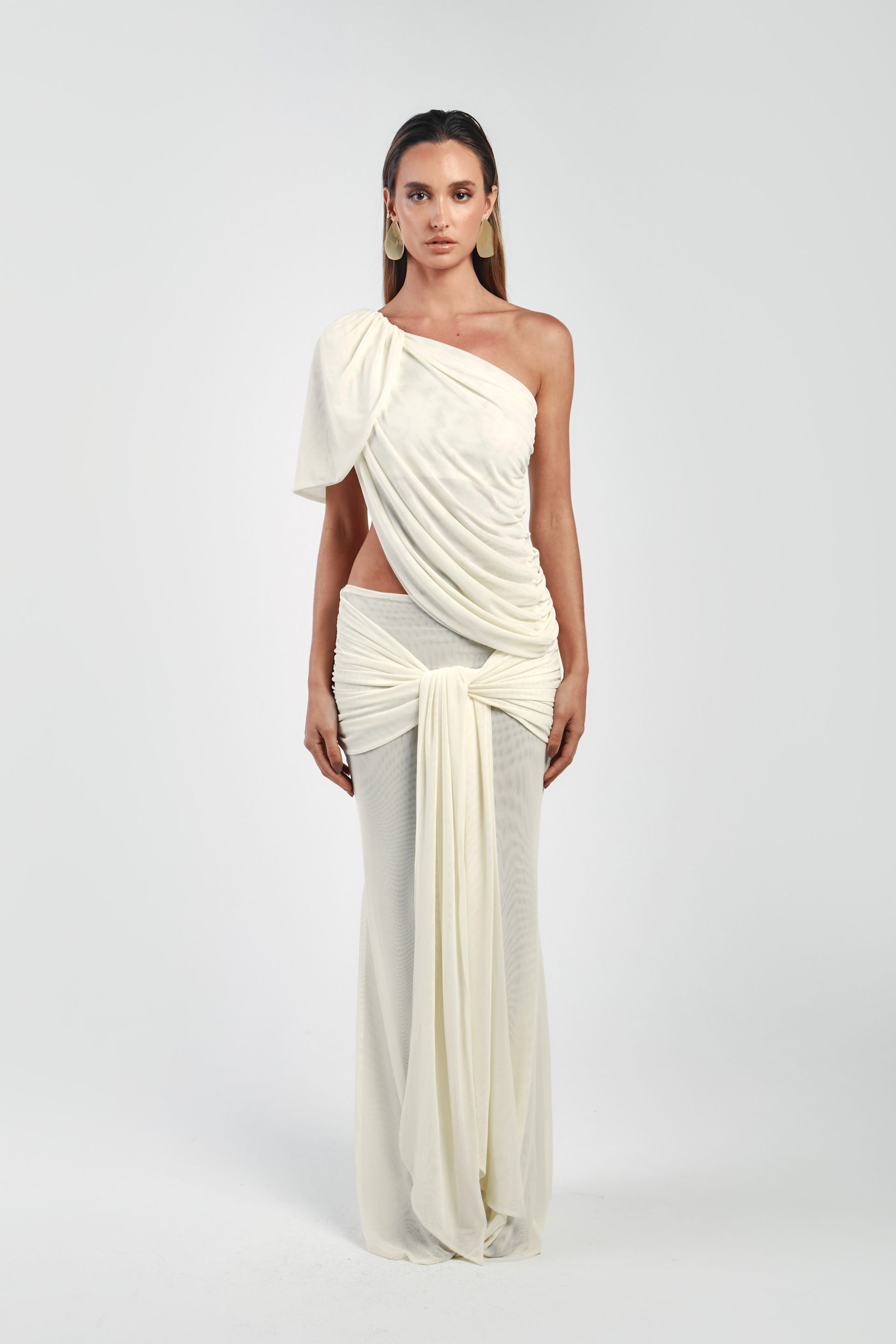 Saia Anne | Anne Skirt