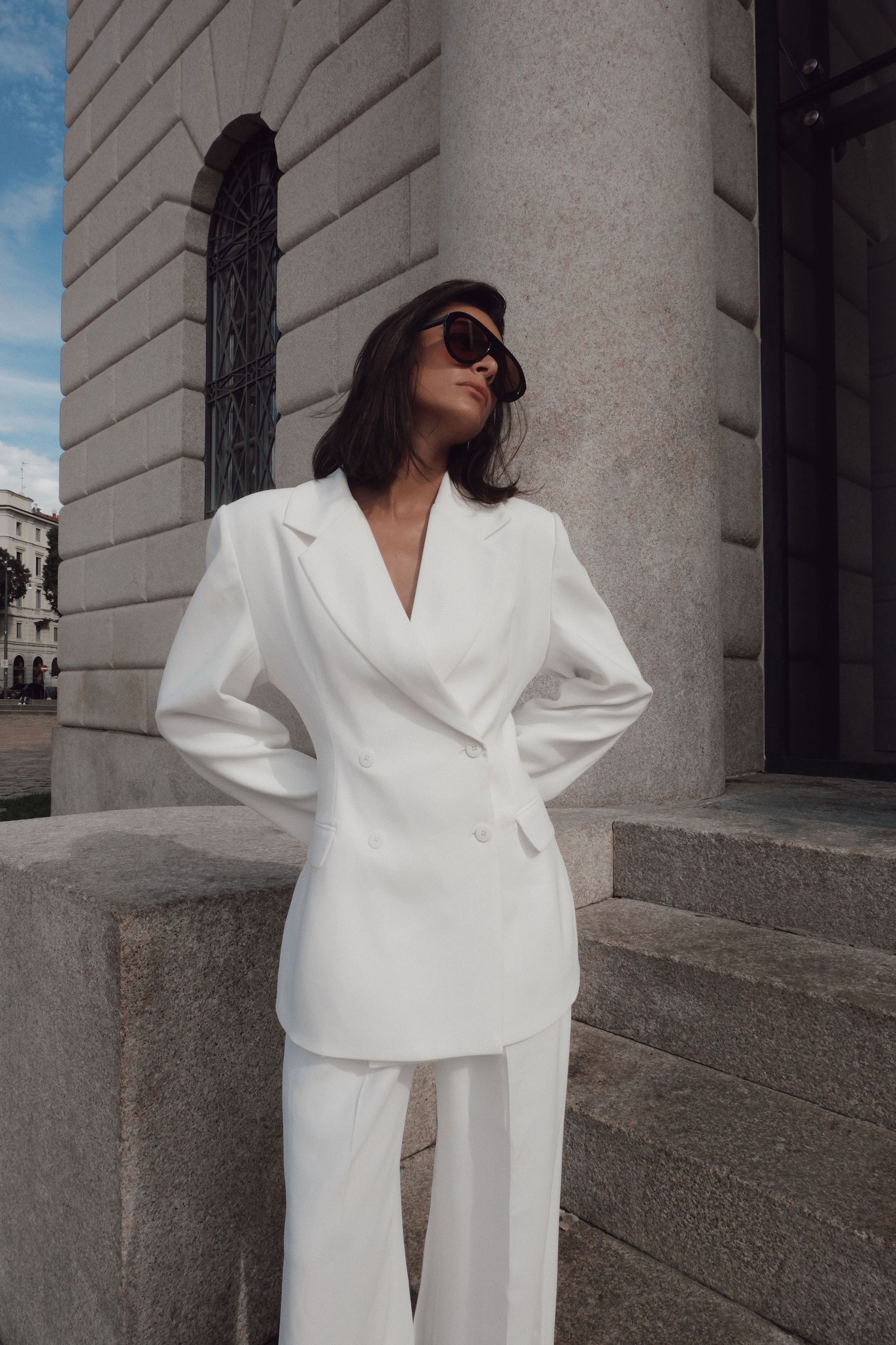 Blazer Ralph | Ralph Blazer