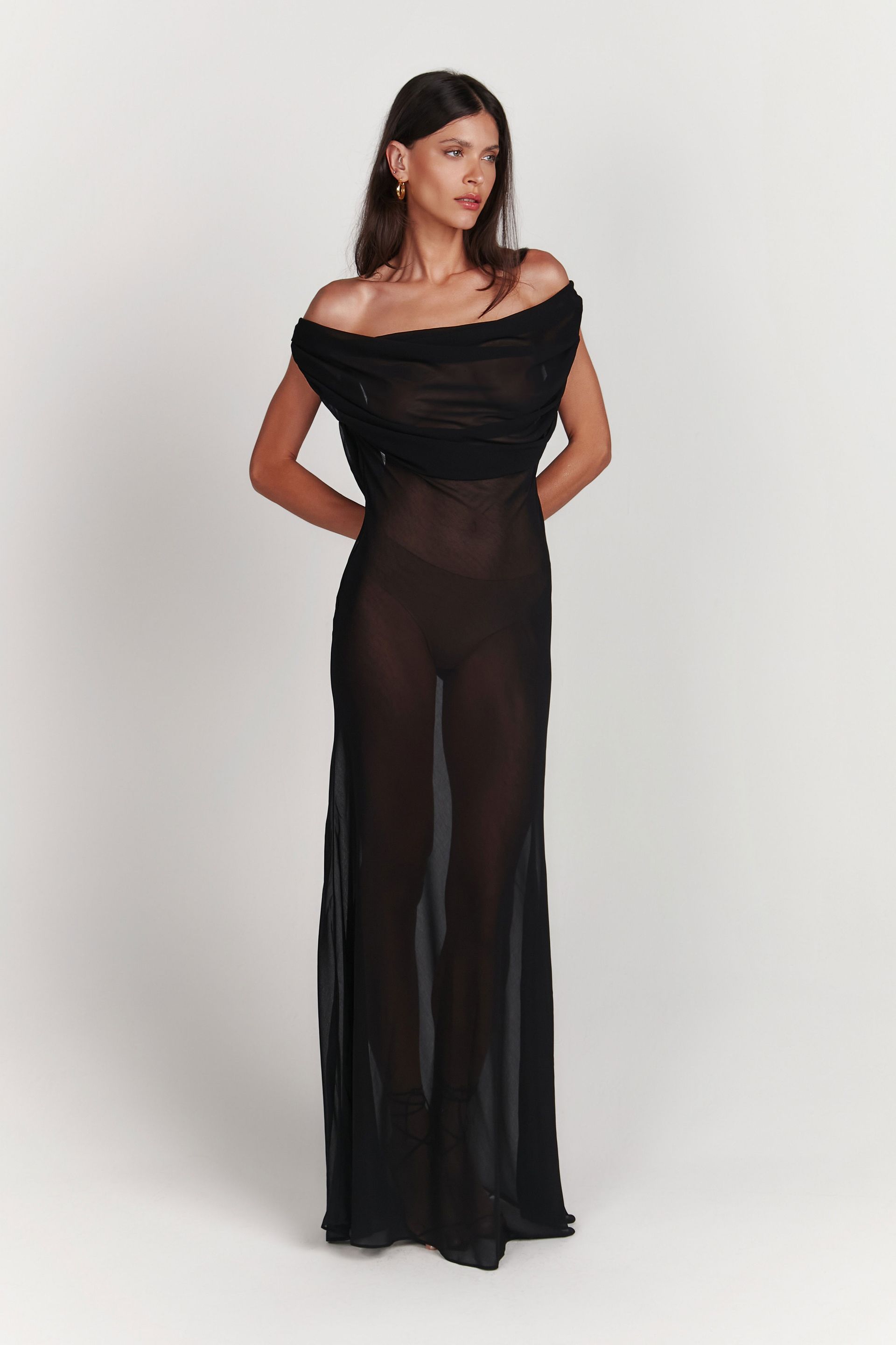 Vestido Sole | Sole Dress 