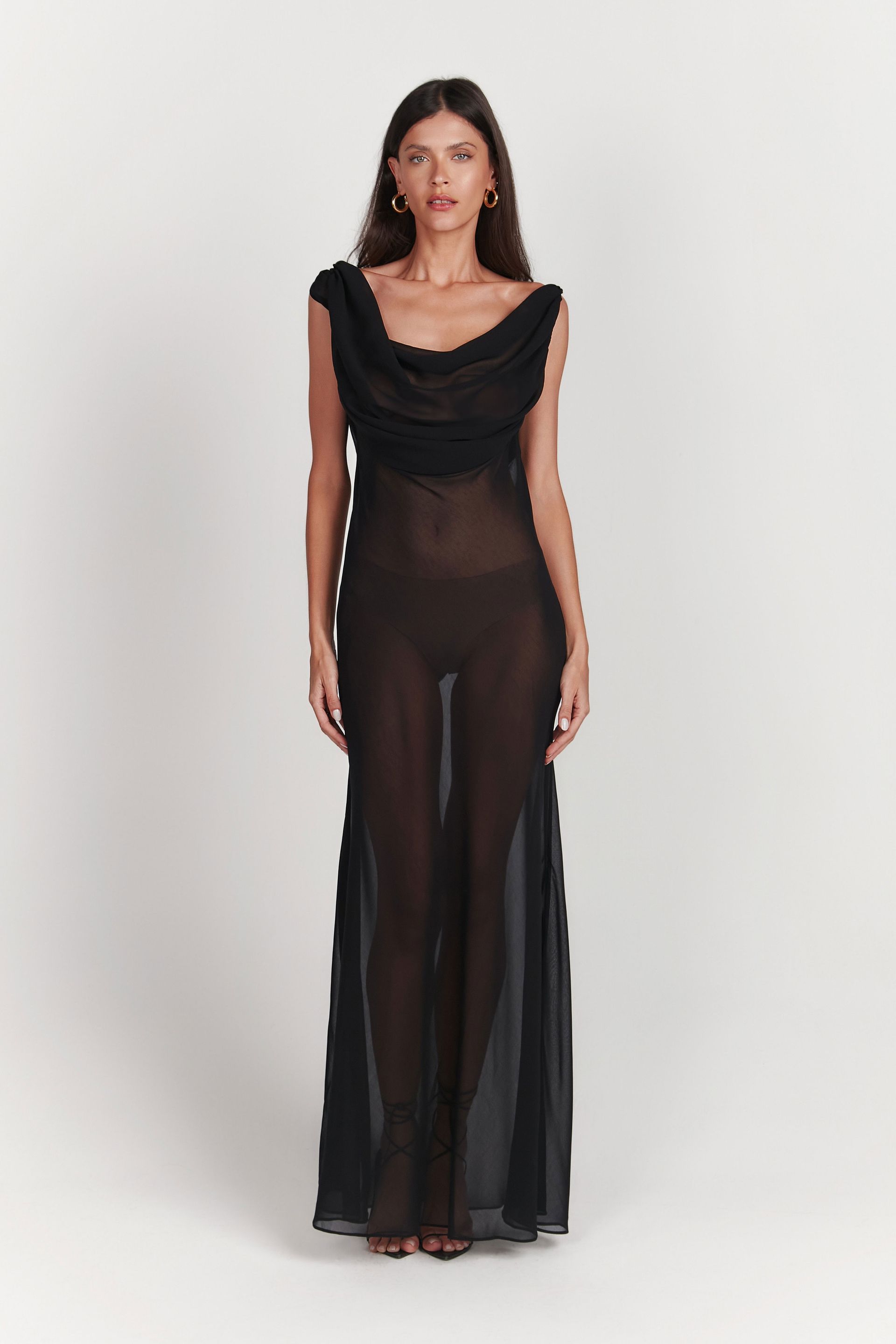Vestido Sole | Sole Dress 