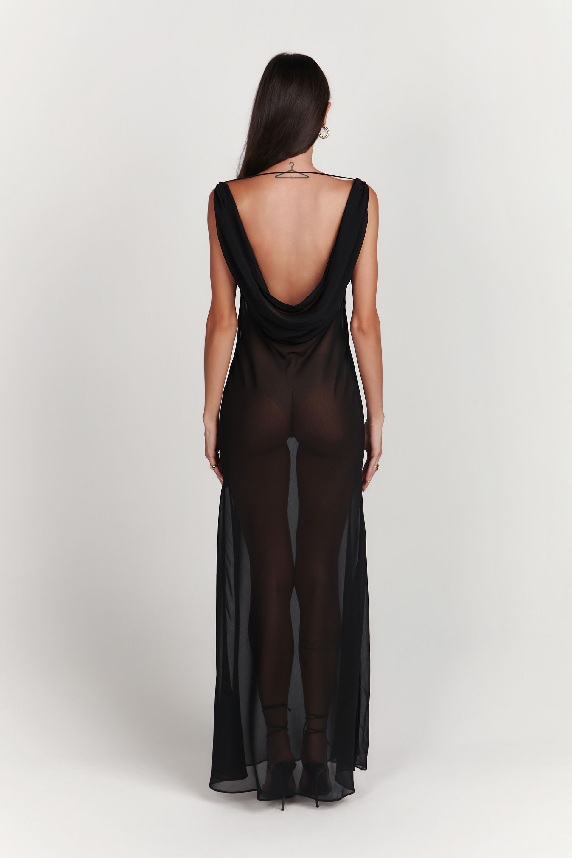 Vestido Sole | Sole Dress 