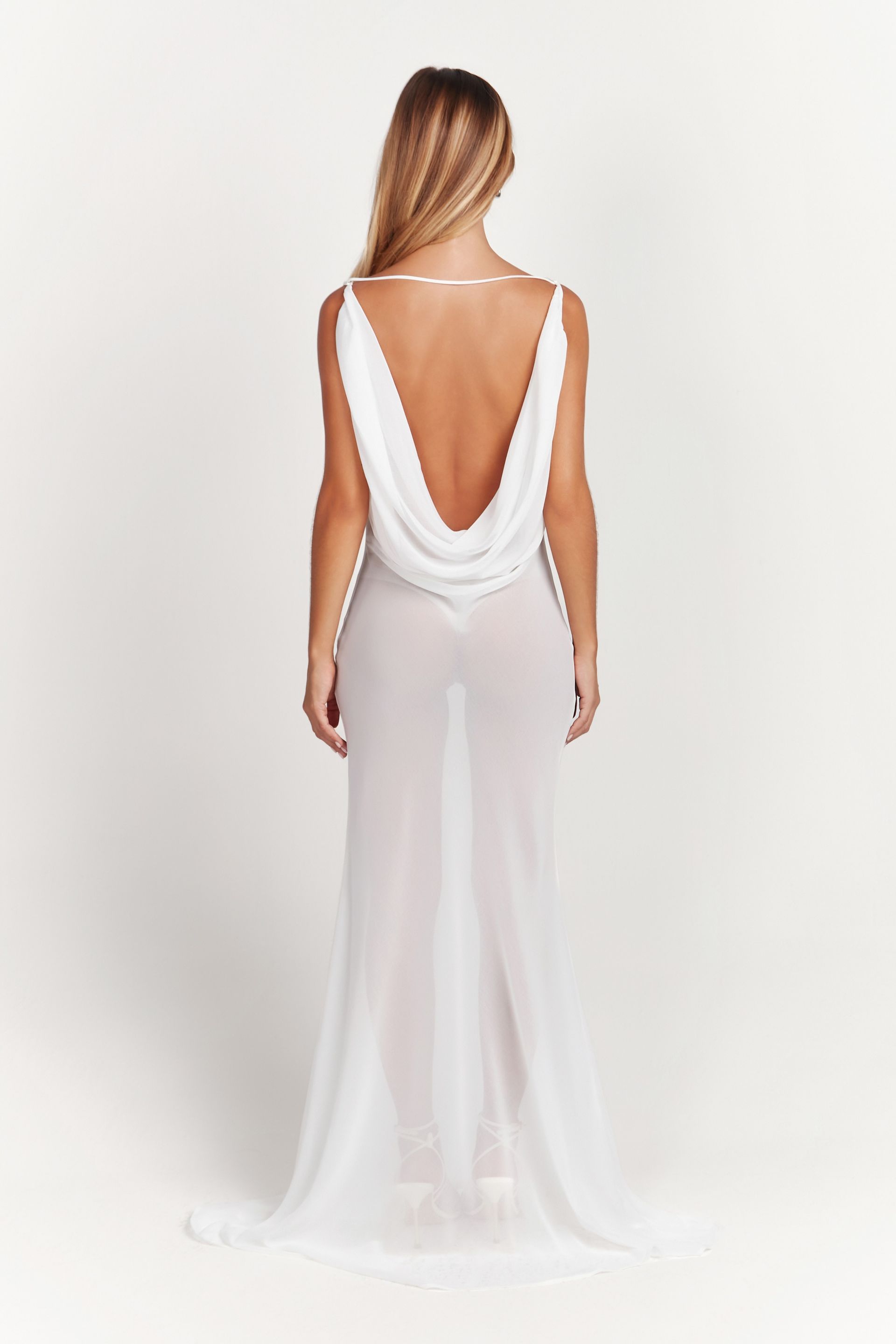 Vestido Sole | Sole Dress 