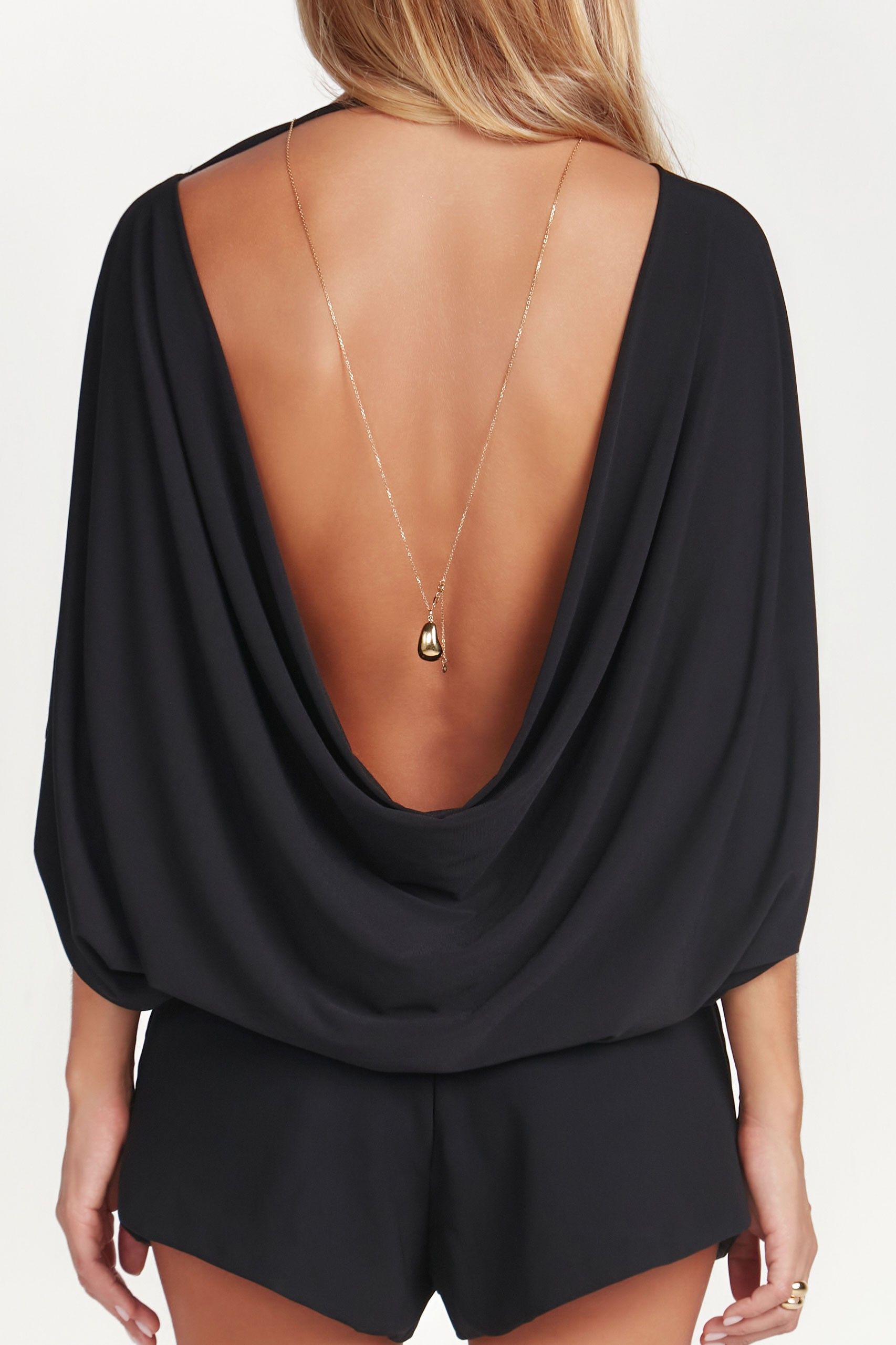 Colar uno bean | Uno bean necklace