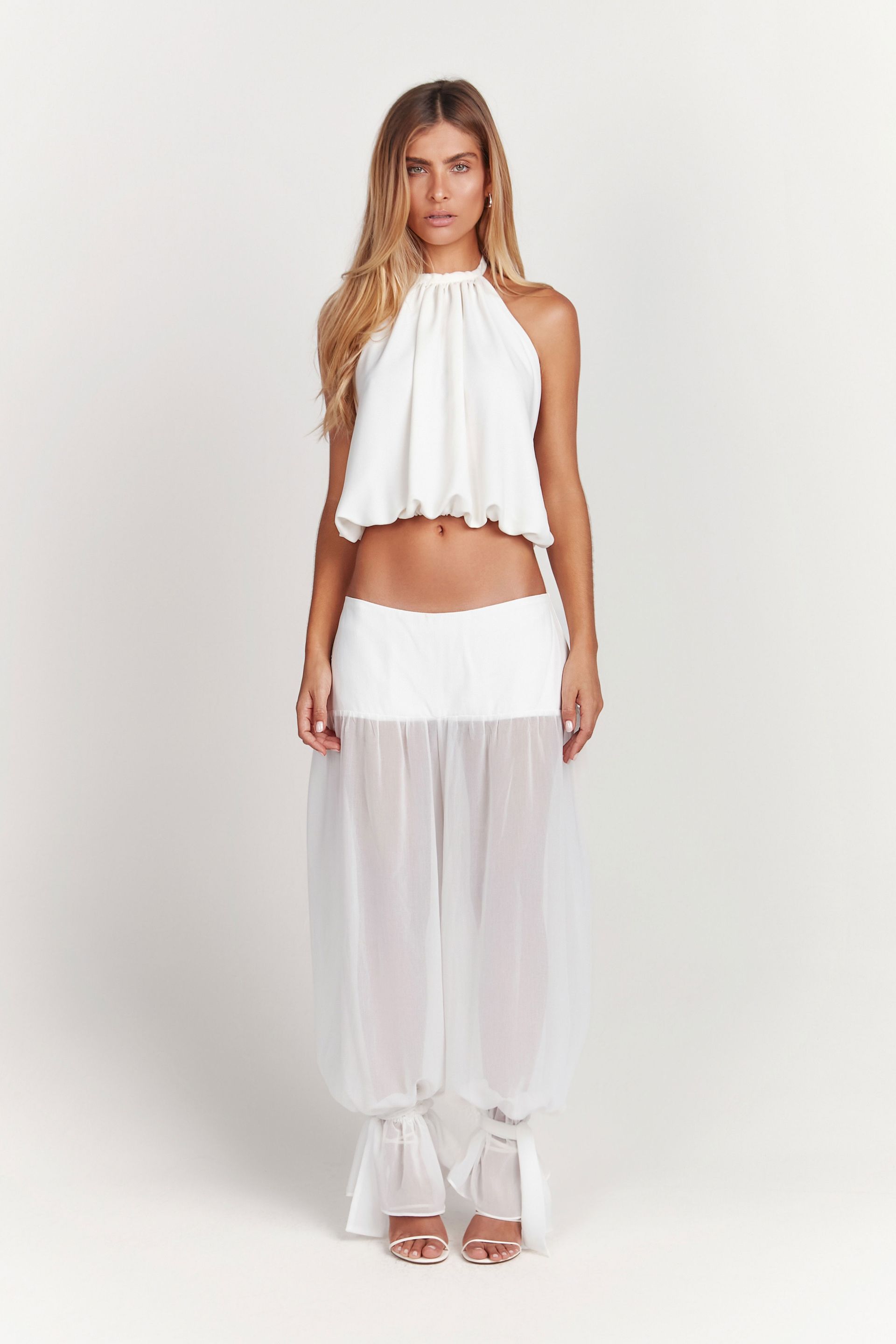 Calça Mave | Mave Pants 