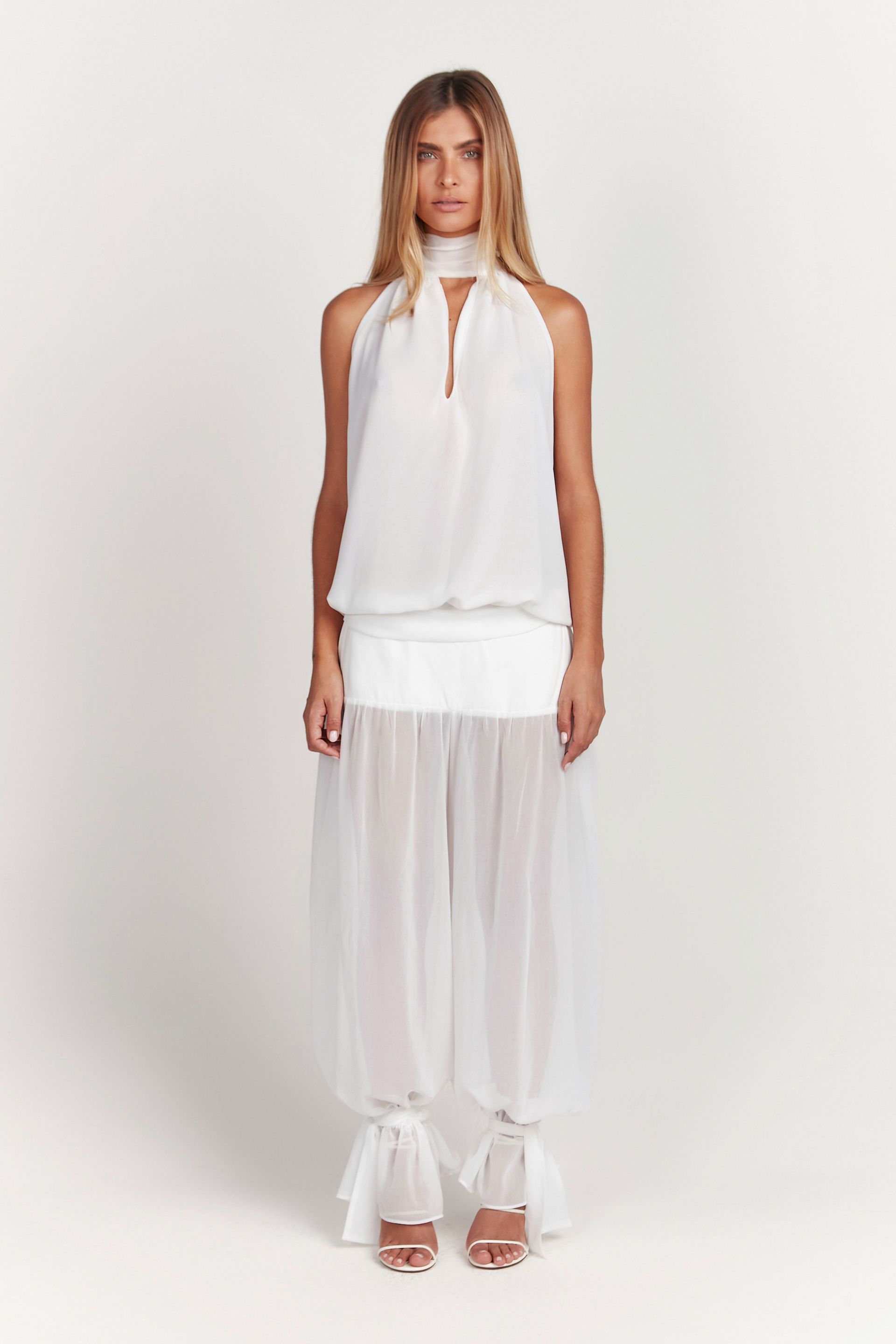 Calça Mave | Mave Pants 