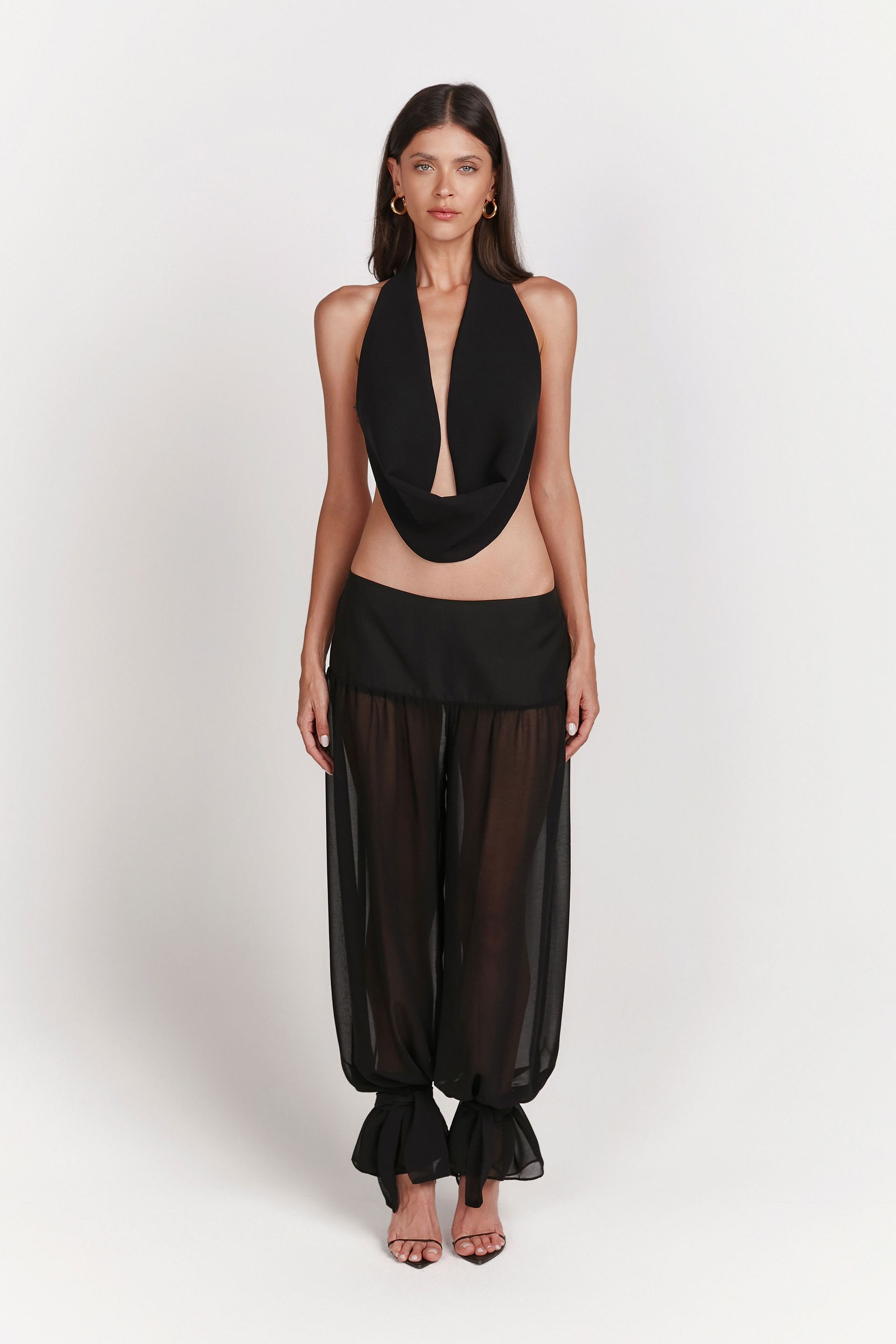 Calça Mave | Mave Pants 