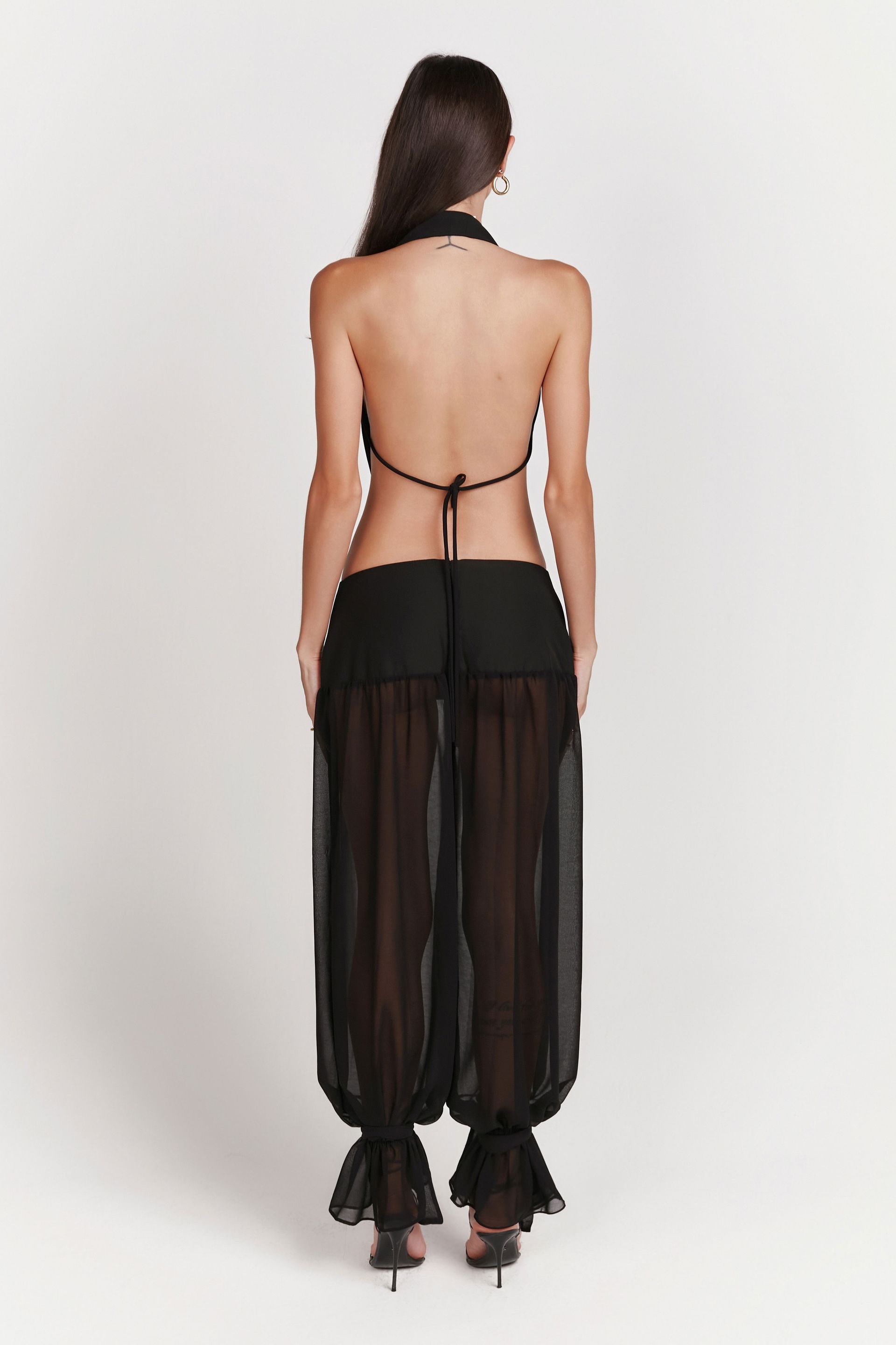 Calça Mave | Mave Pants 