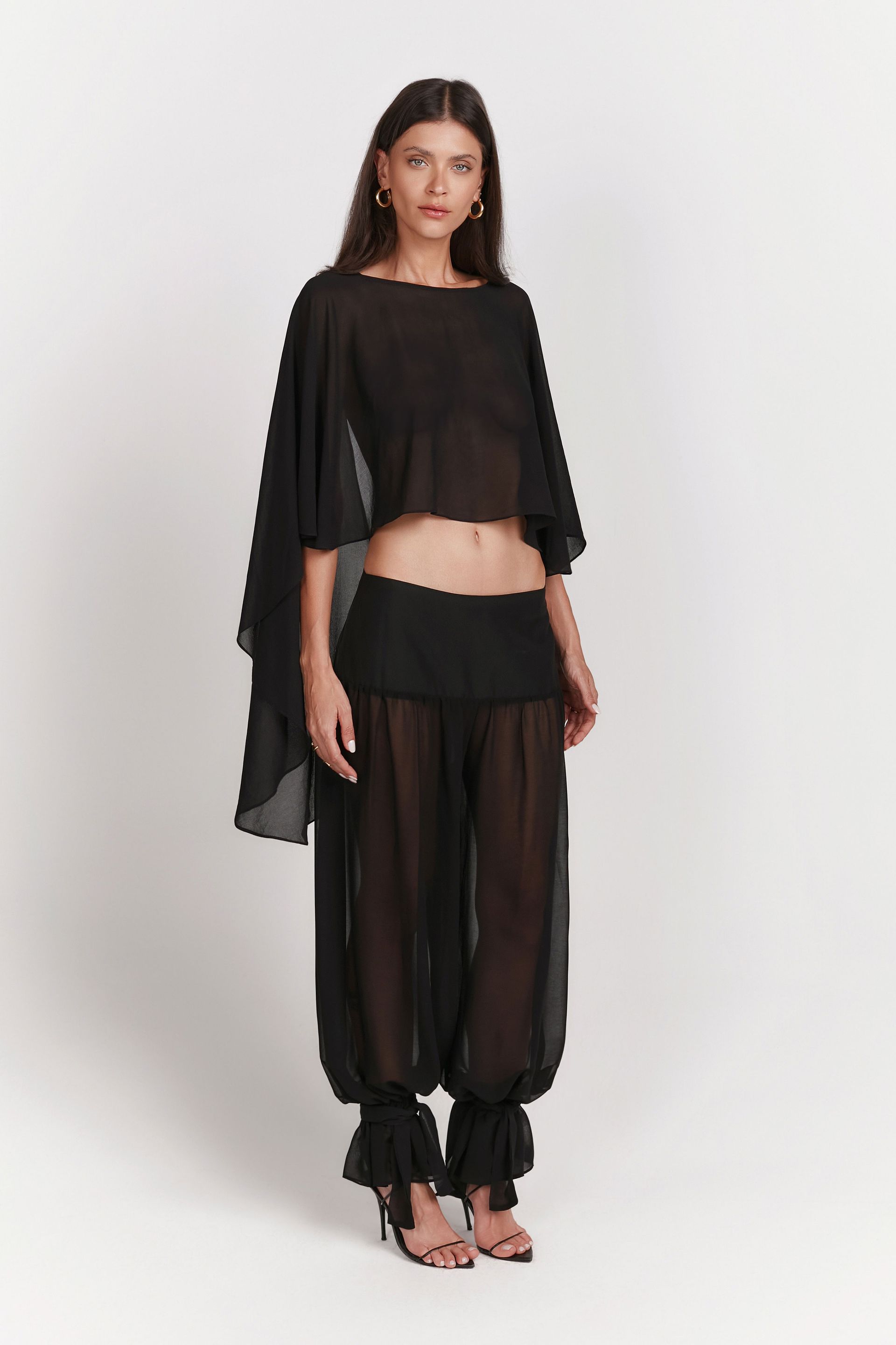 Calça Mave | Mave Pants 