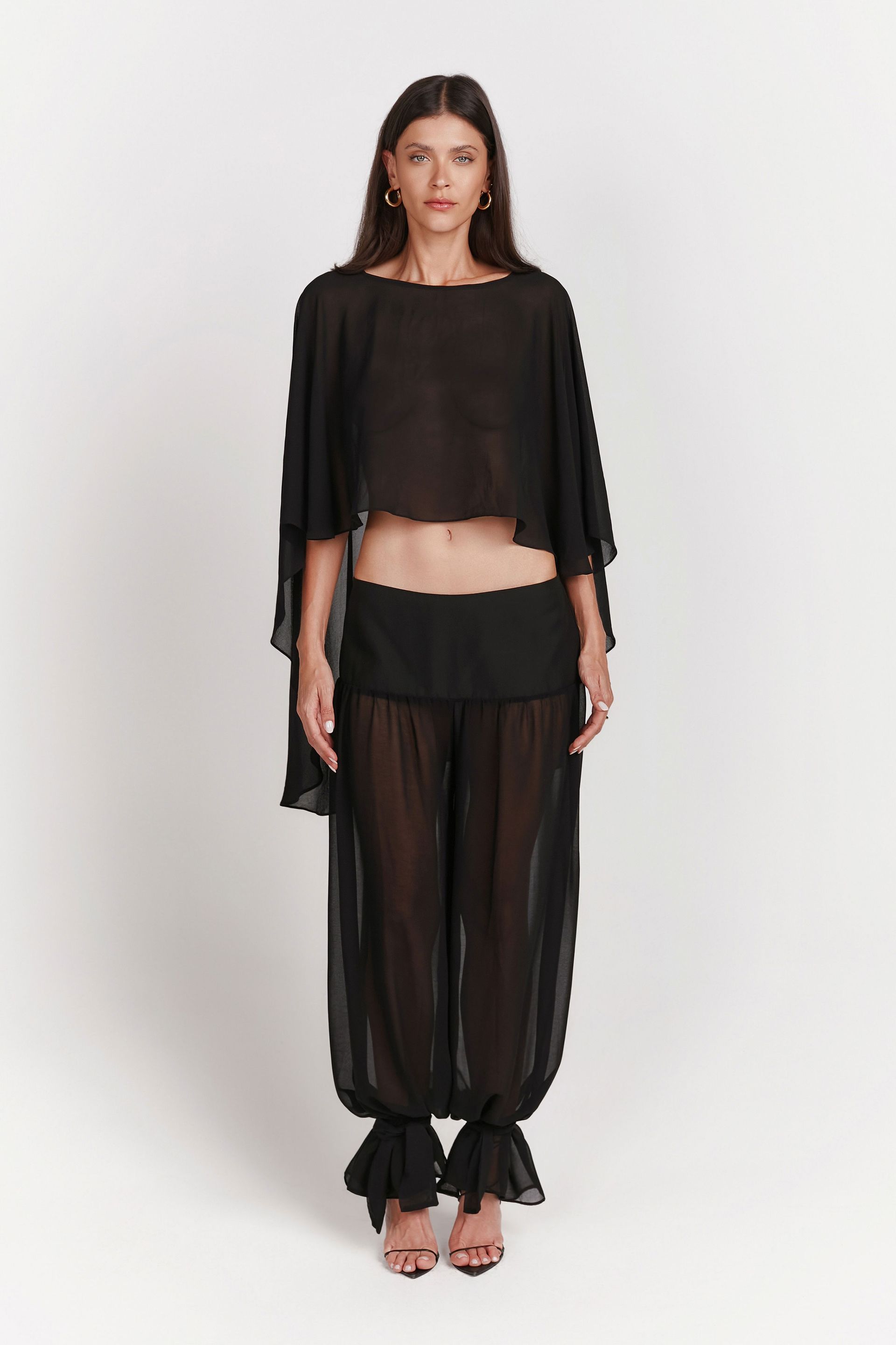 Calça Mave | Mave Pants 