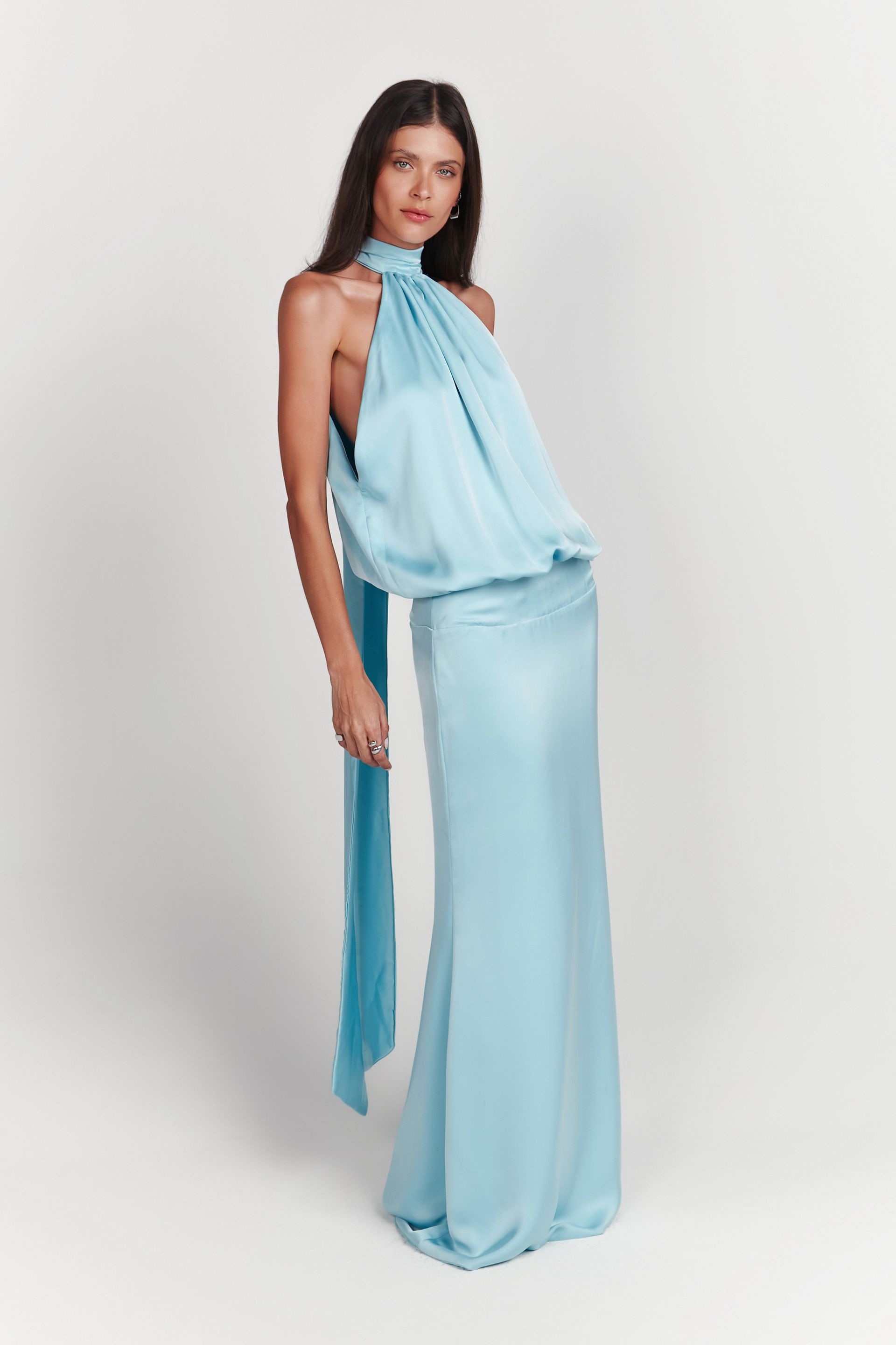 Vestido Tissi | Tissi dress