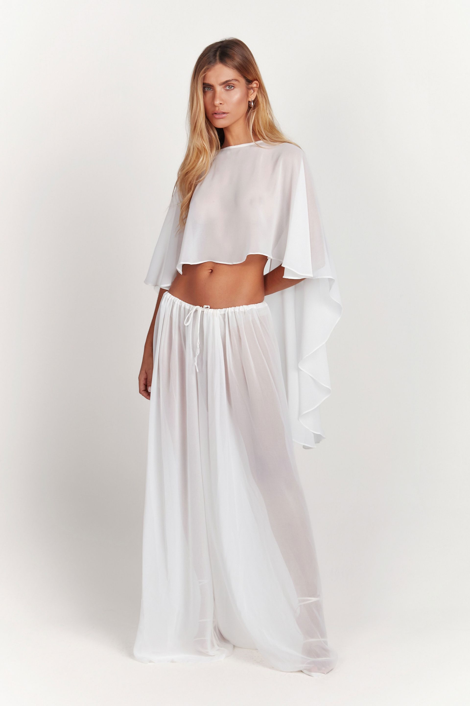 Calça Romi | Romi Pants