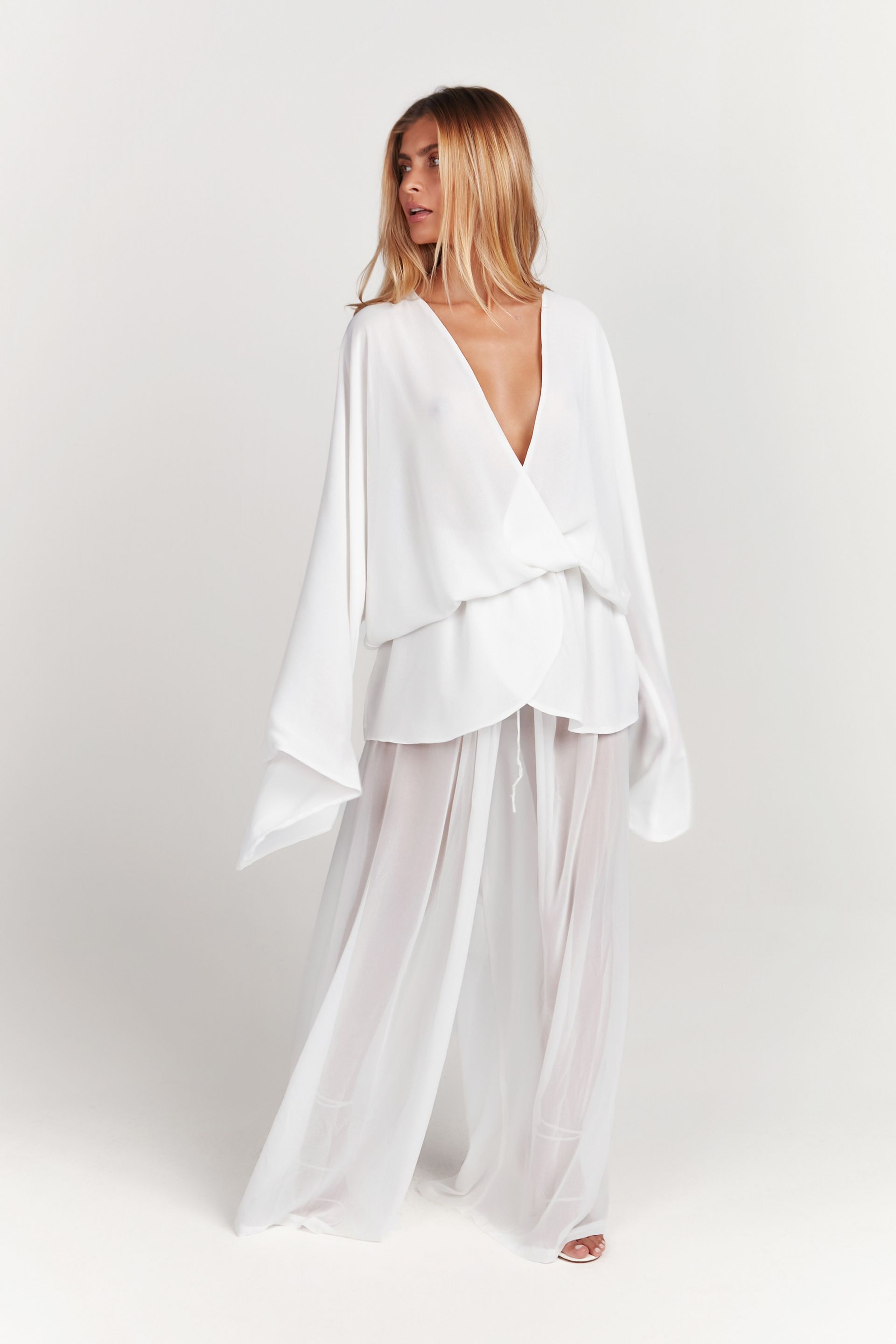Calça Romi | Romi Pants