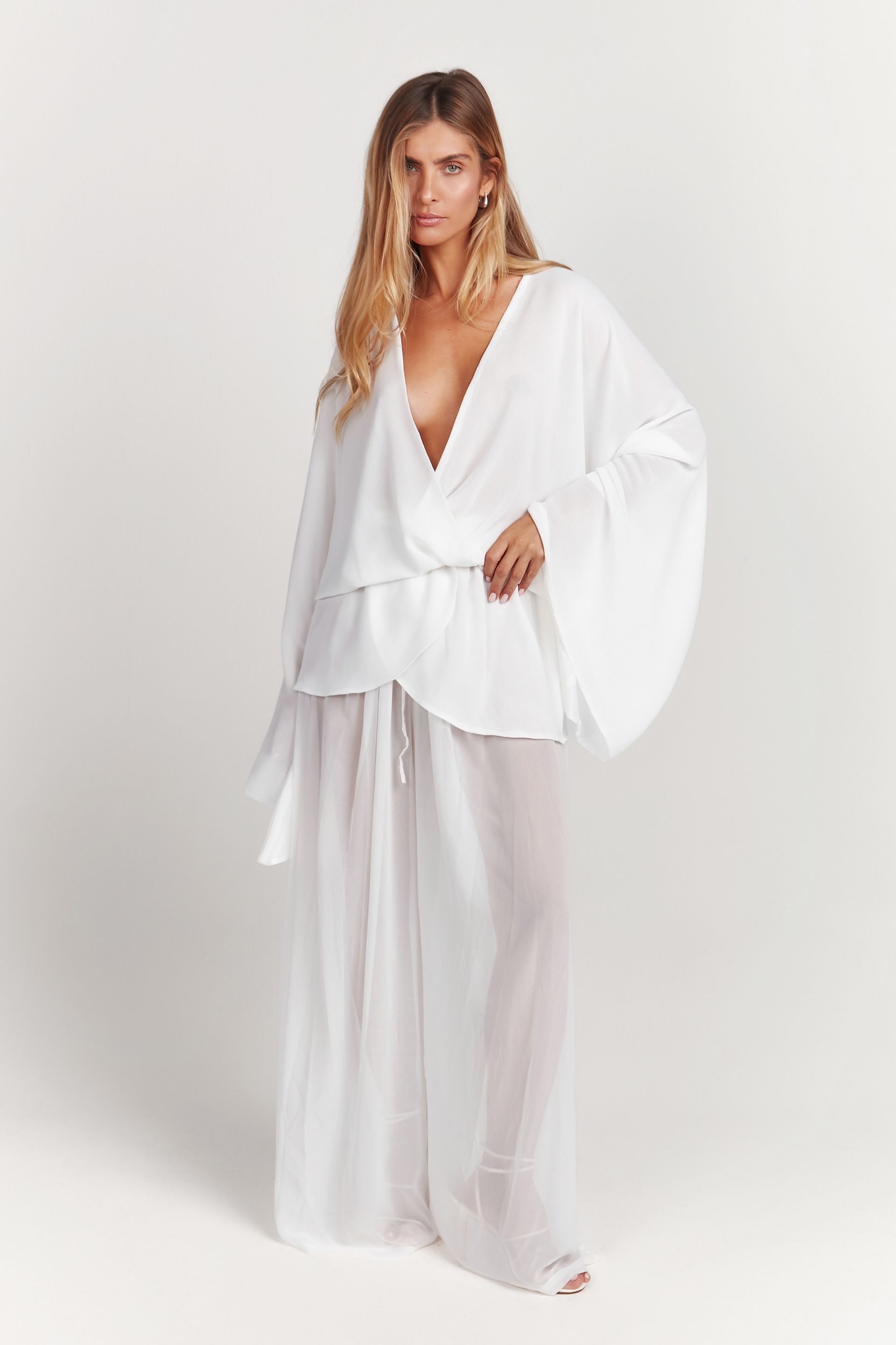 Calça Romi | Romi Pants