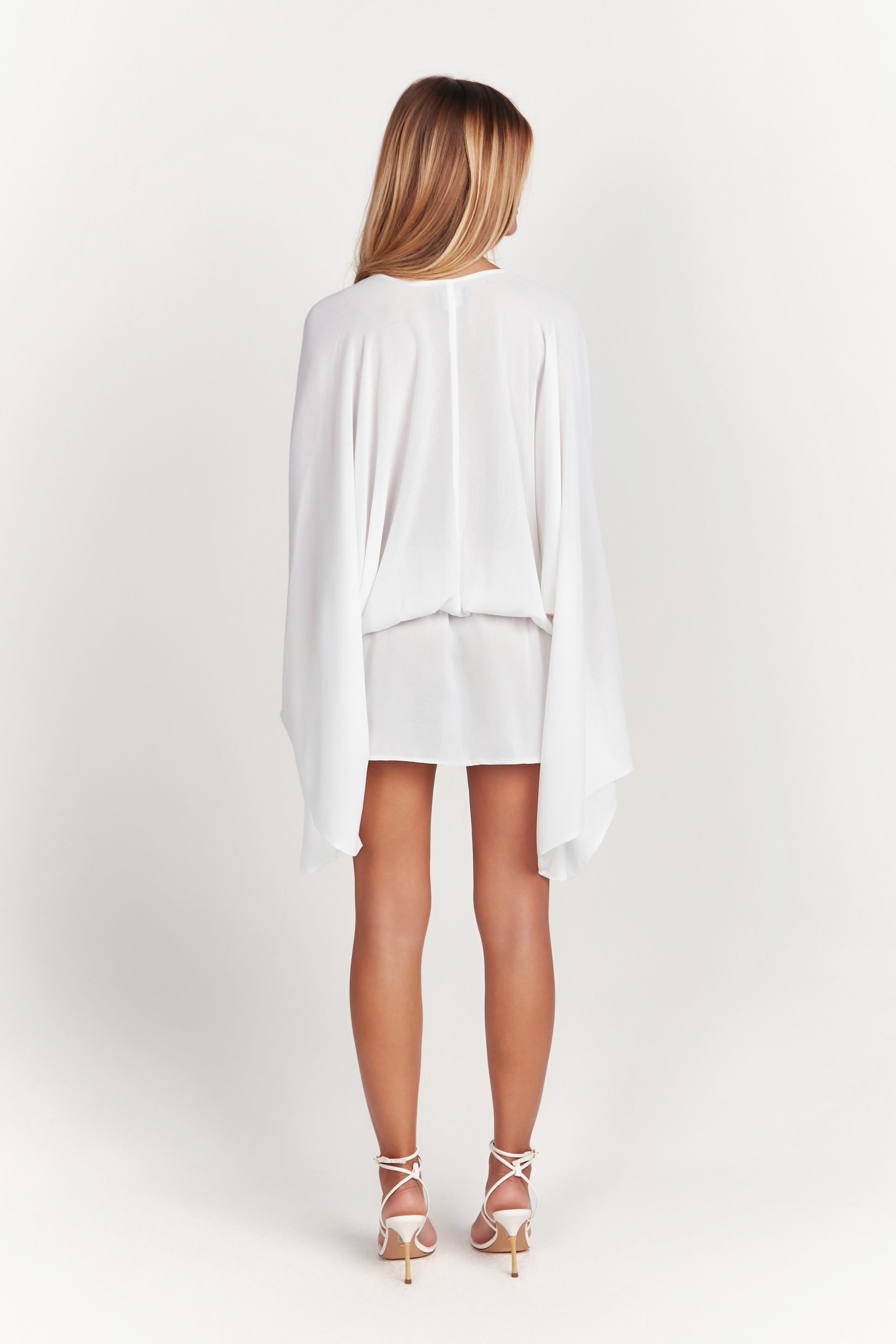 Vestido Lice | Lice dress 