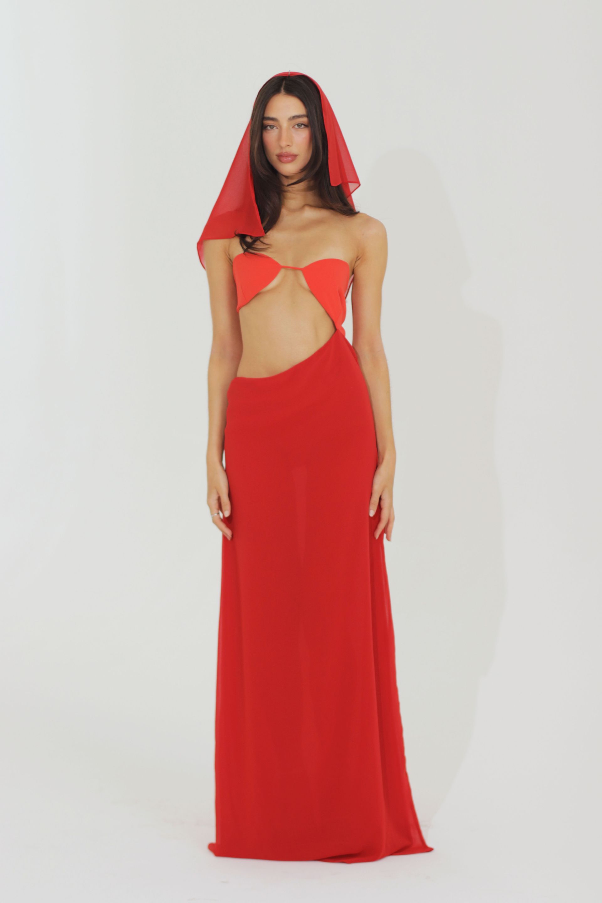 Vestido Andi | Andi Dress 