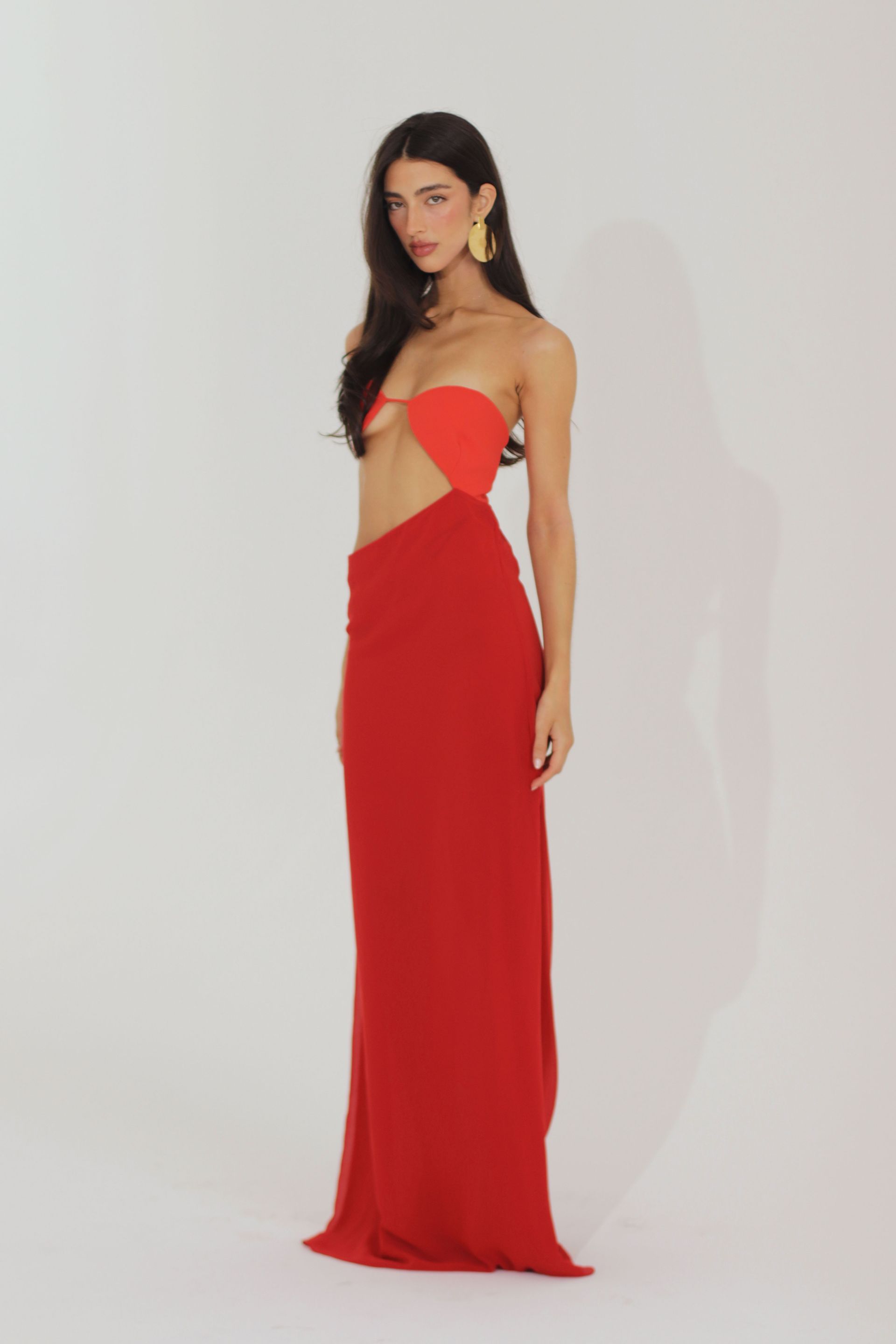 Vestido Andi | Andi Dress 