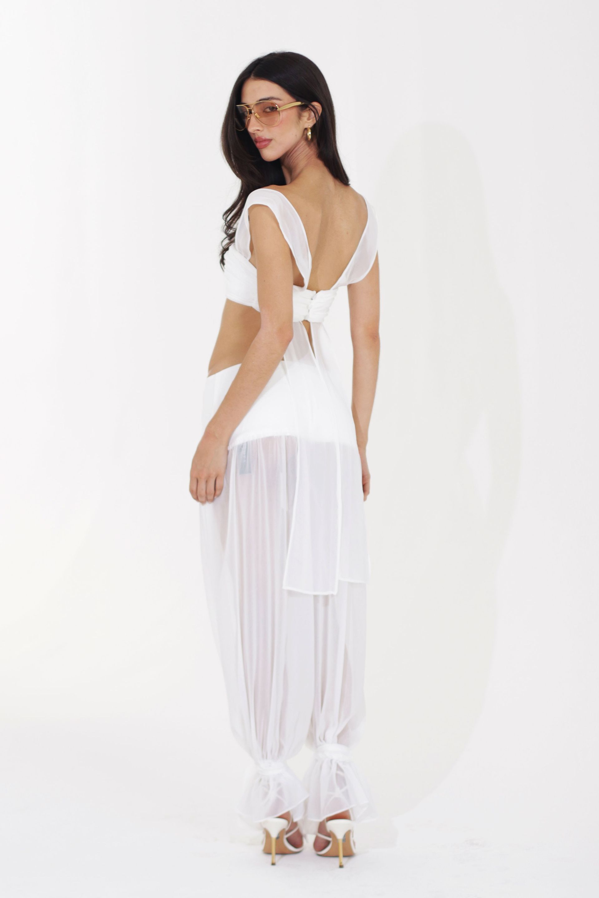 Calça Mave | Mave Pants 
