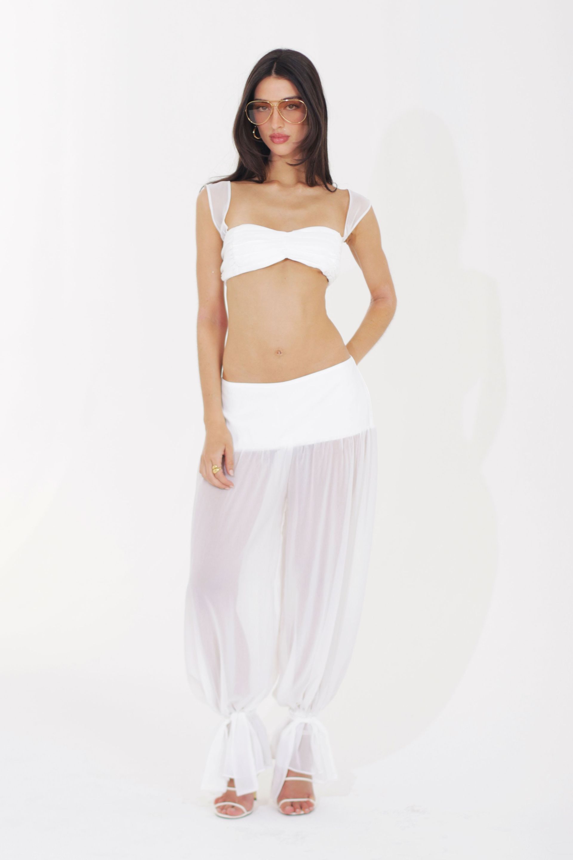 Calça Mave | Mave Pants 