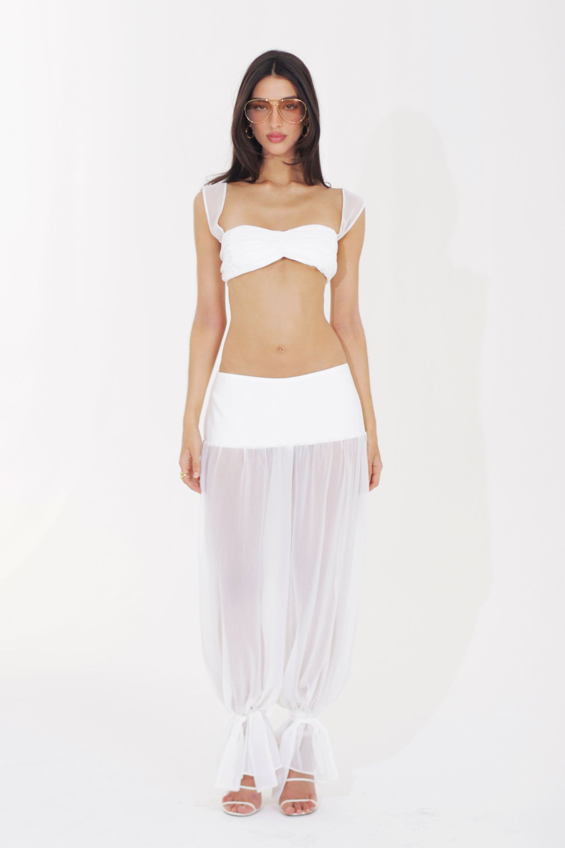 Calça Mave | Mave Pants 