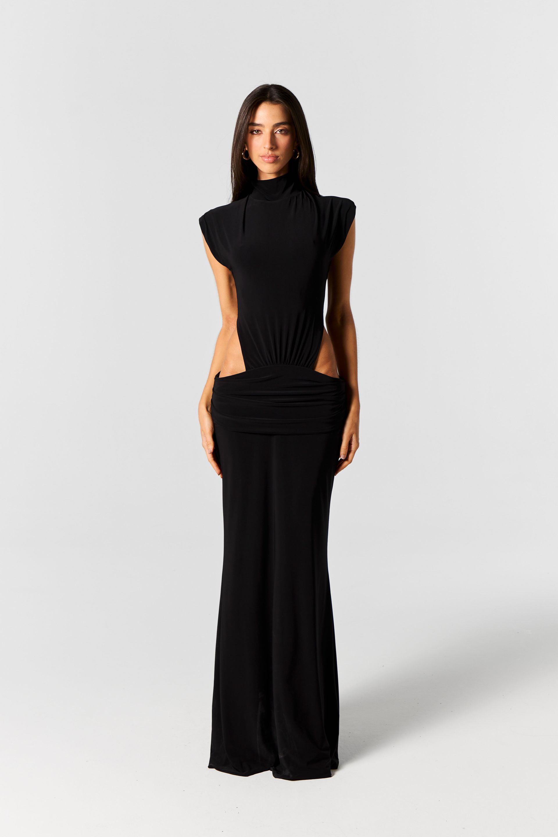 Vestido Gaya | Gaya dress