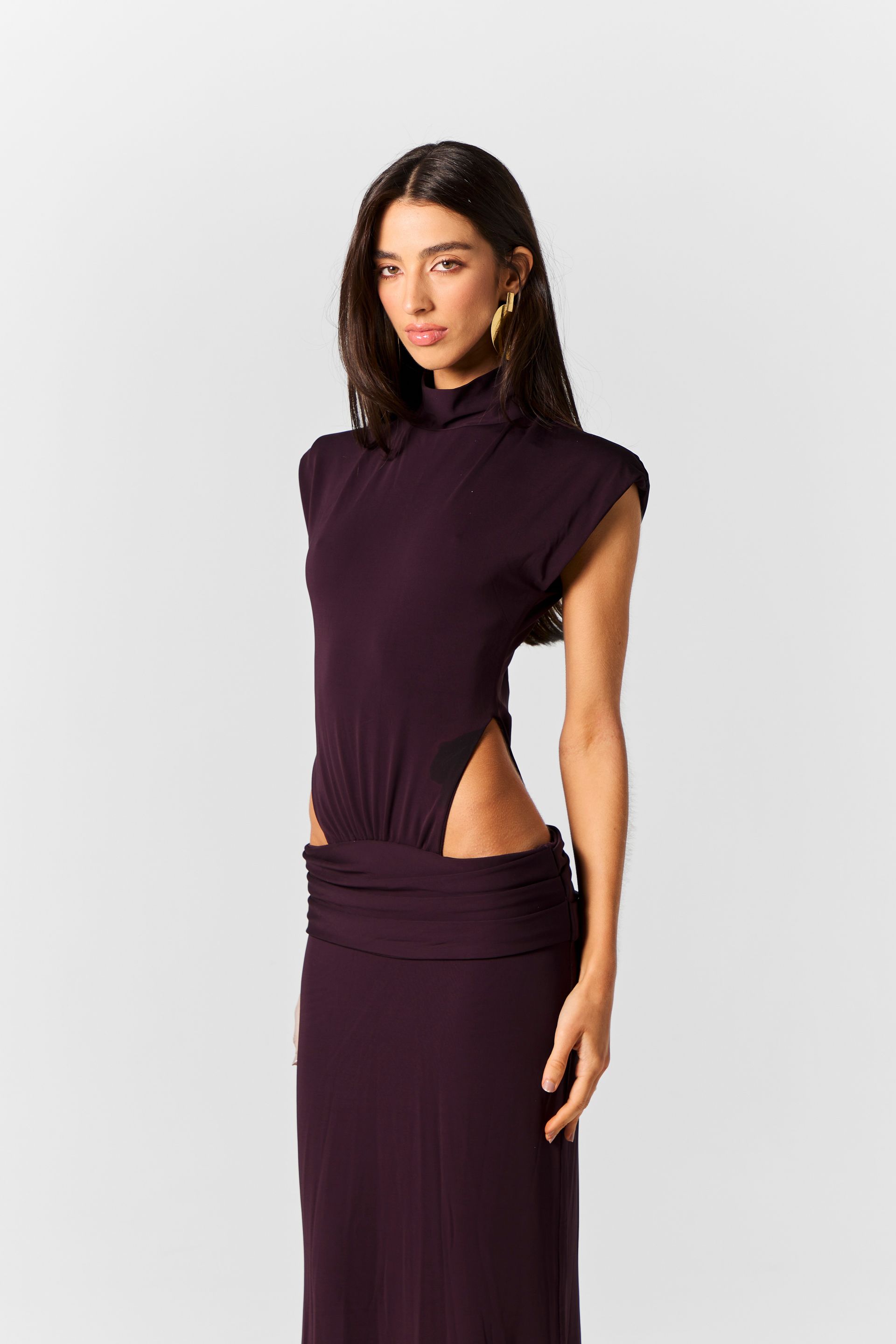 Vestido Gaya | Gaya dress