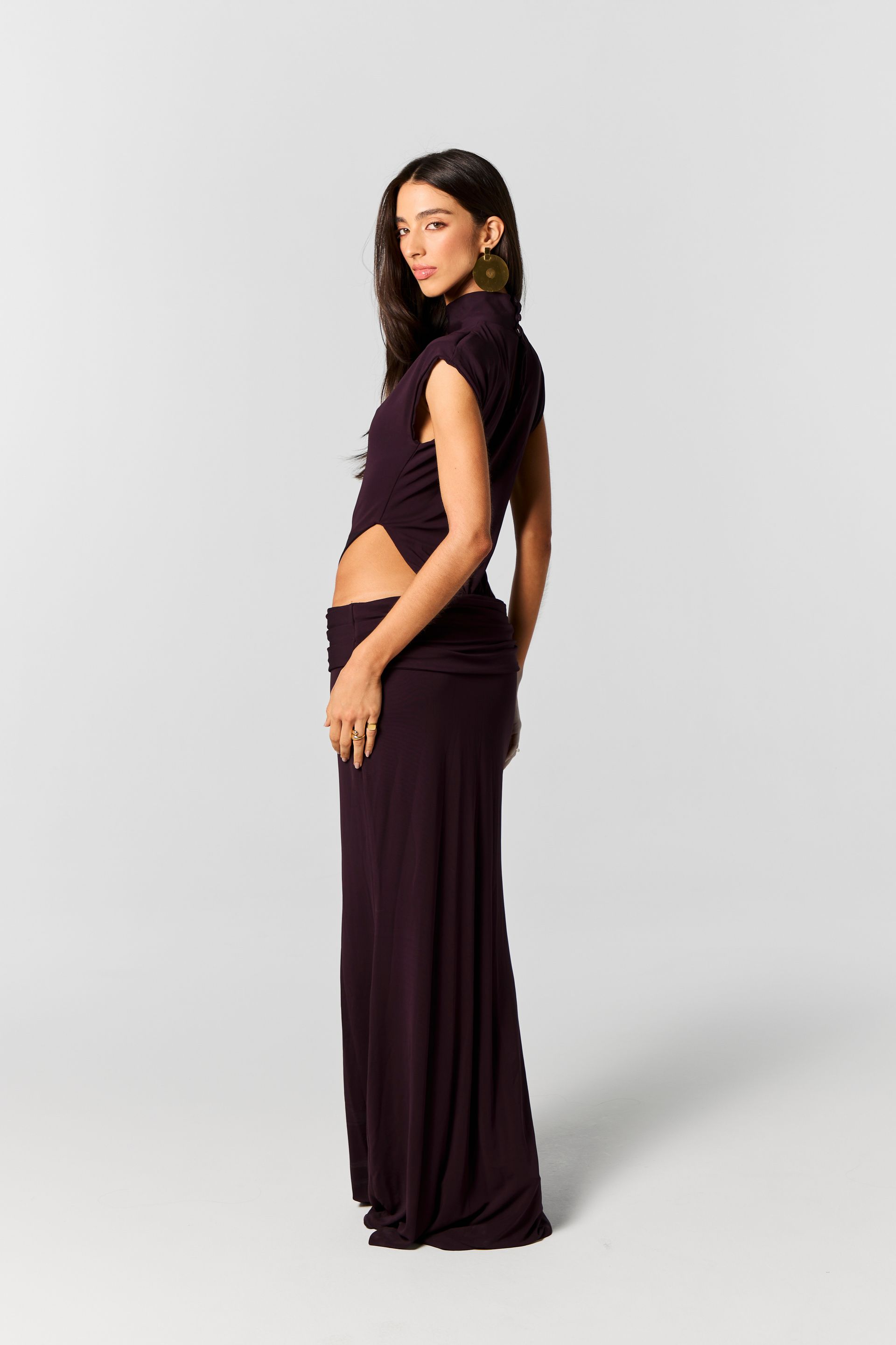 Vestido Gaya | Gaya dress