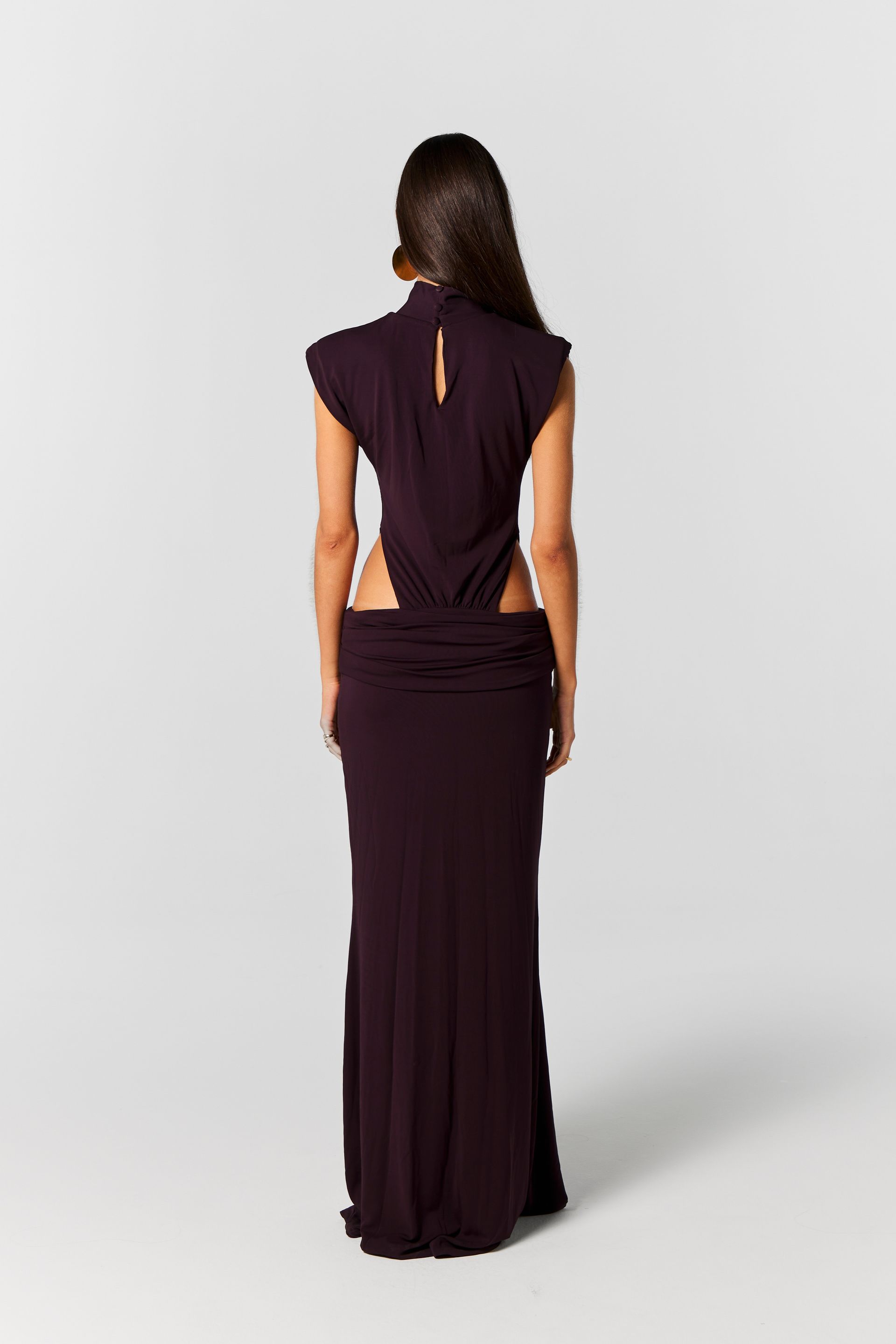 Vestido Gaya | Gaya dress