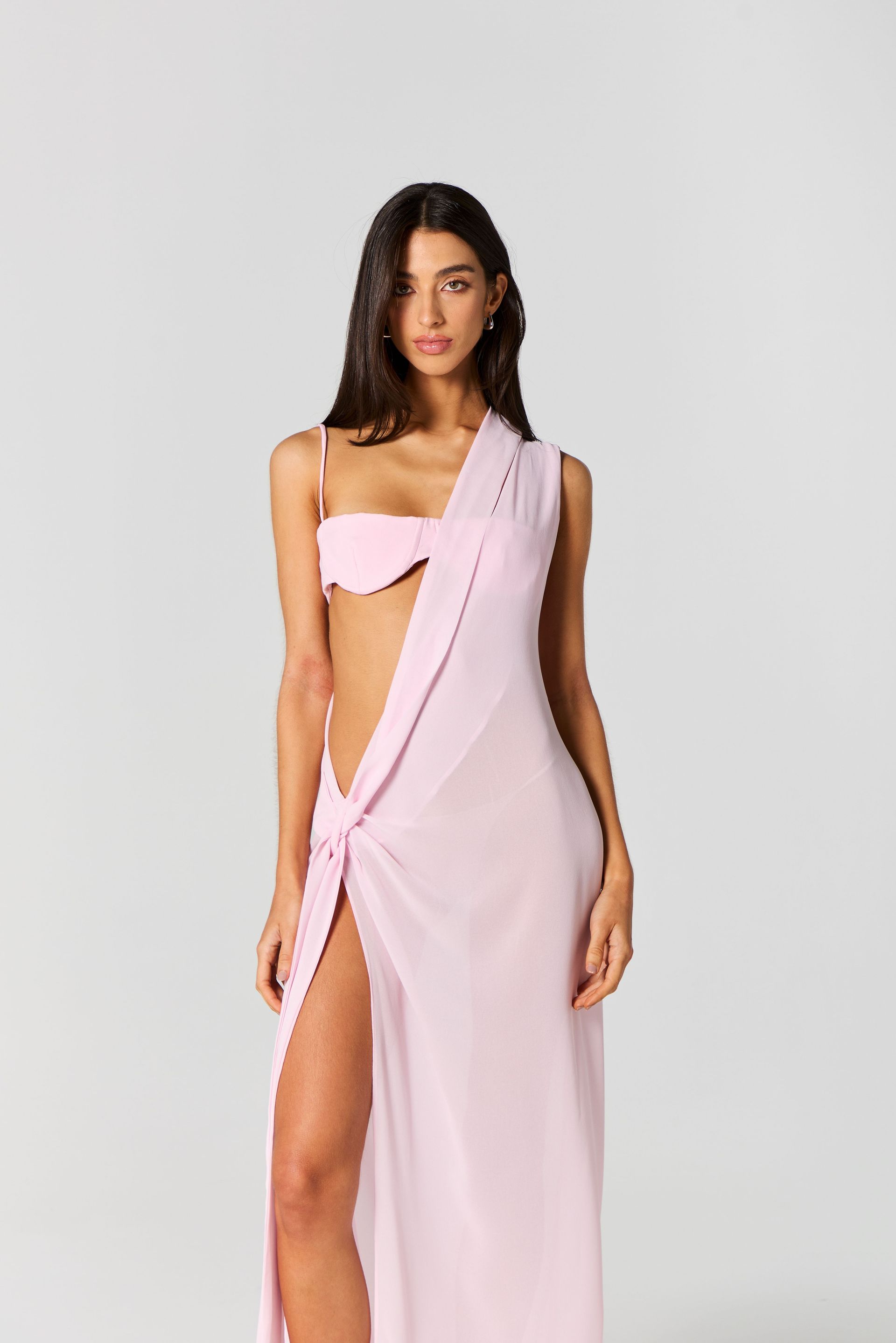 Vestido Sila | Sila Dress