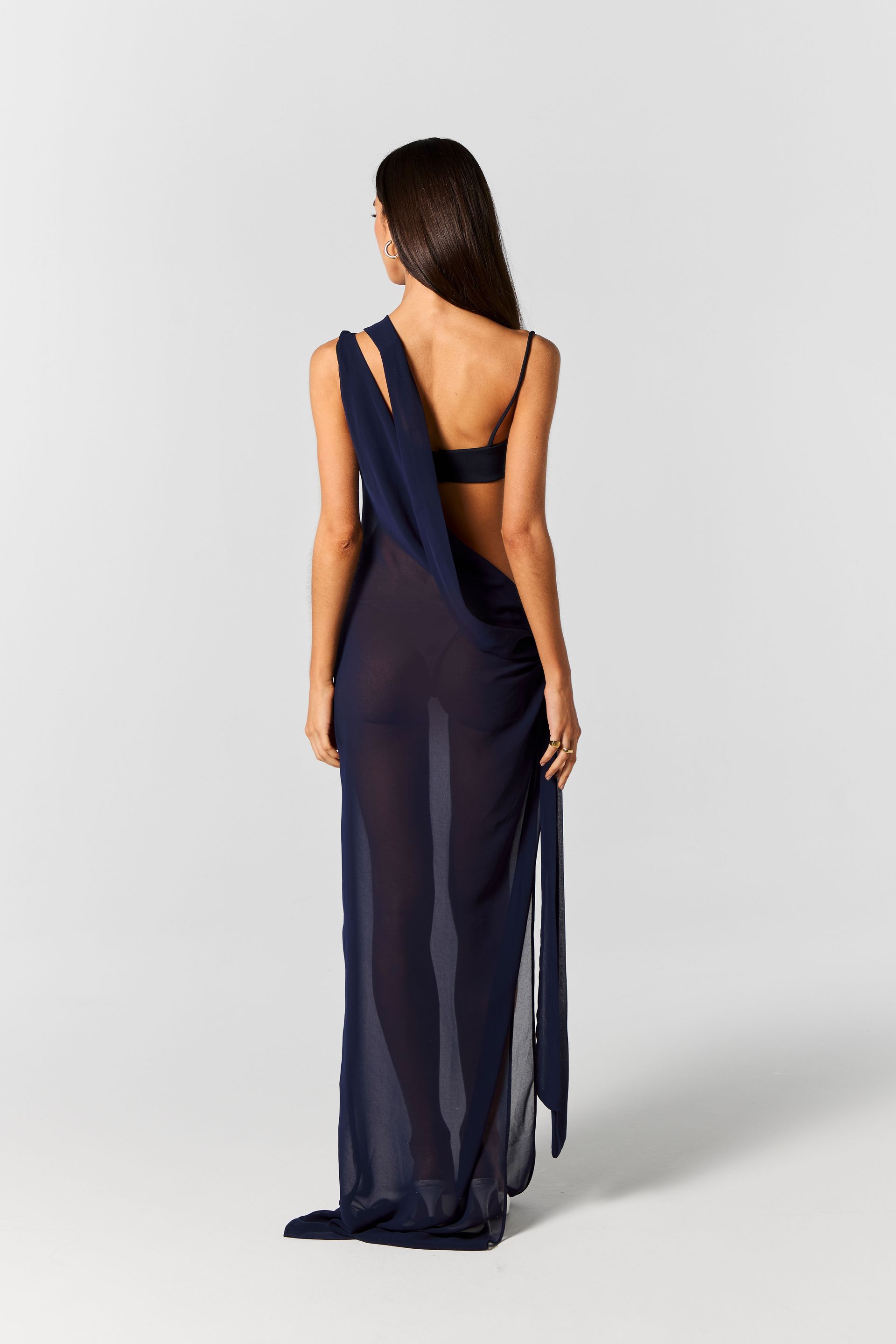 Vestido Sila | Sila Dress