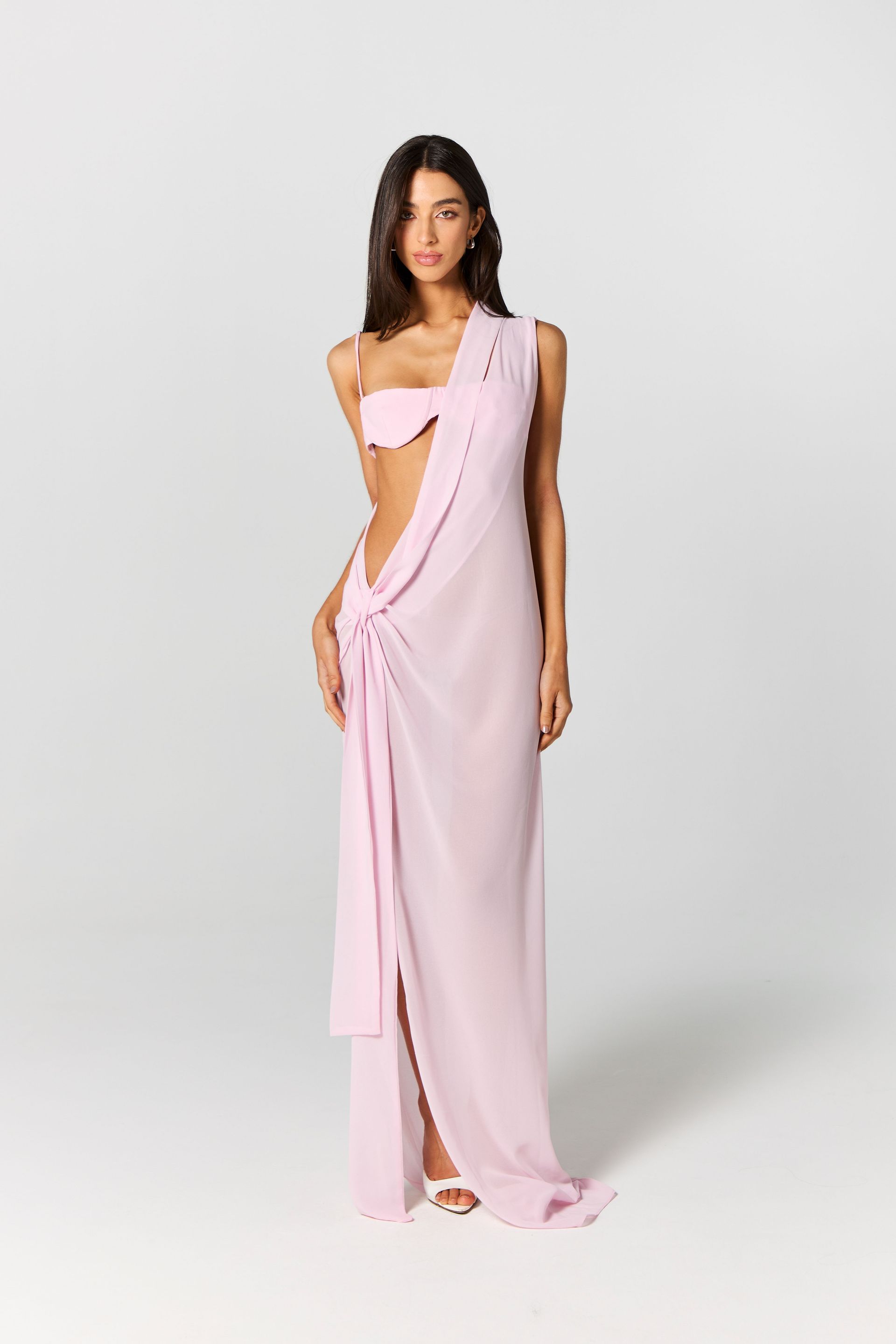 Vestido Sila | Sila Dress