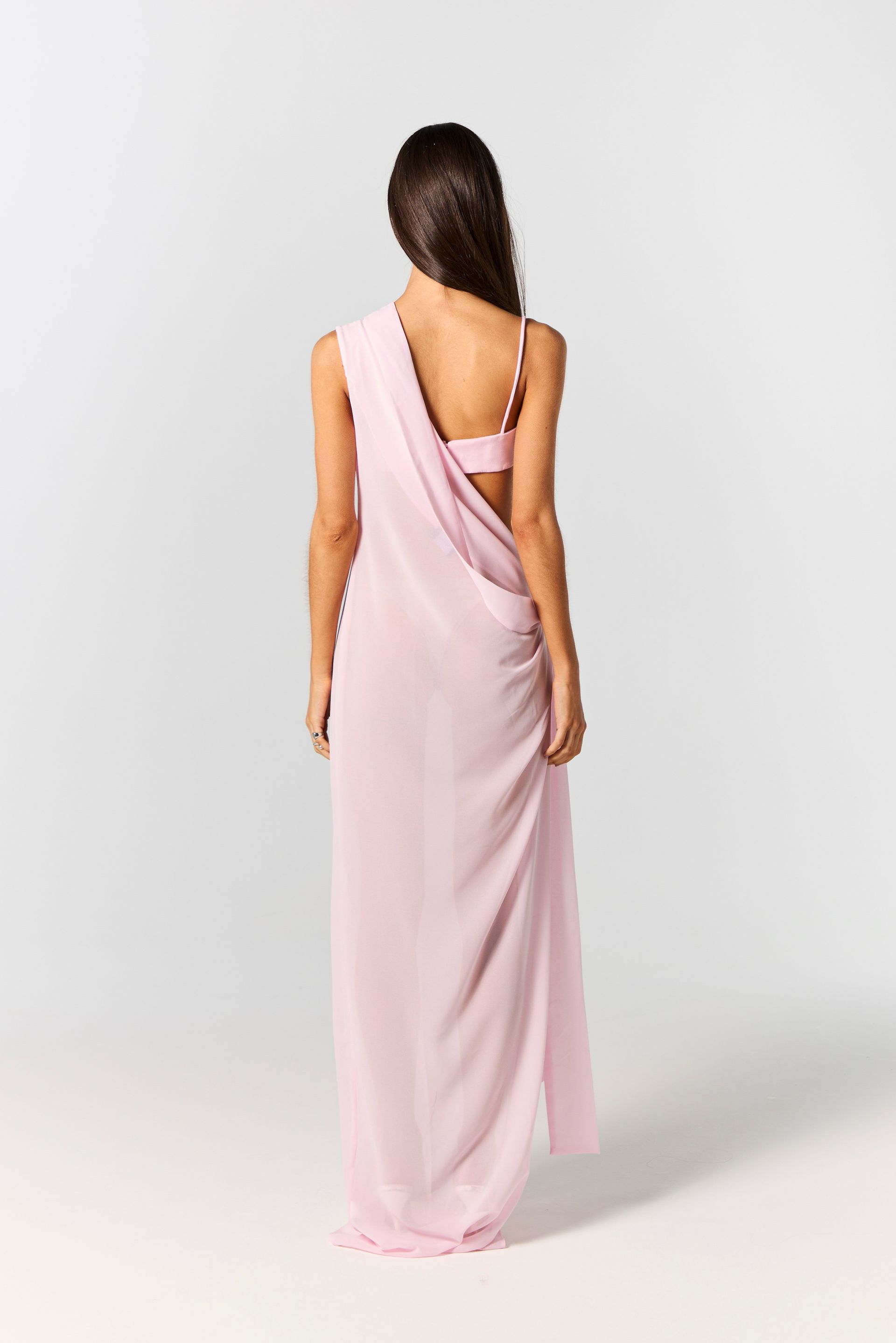 Vestido Sila | Sila Dress