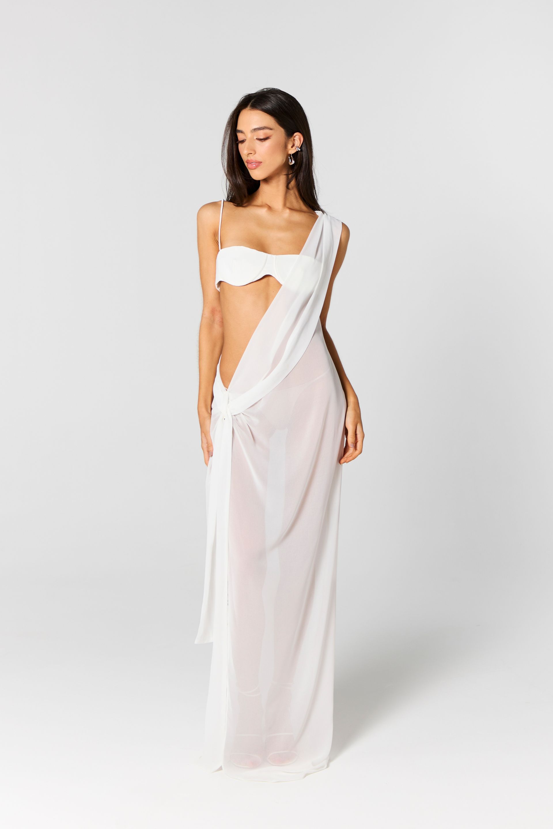 Vestido Sila | Sila Dress