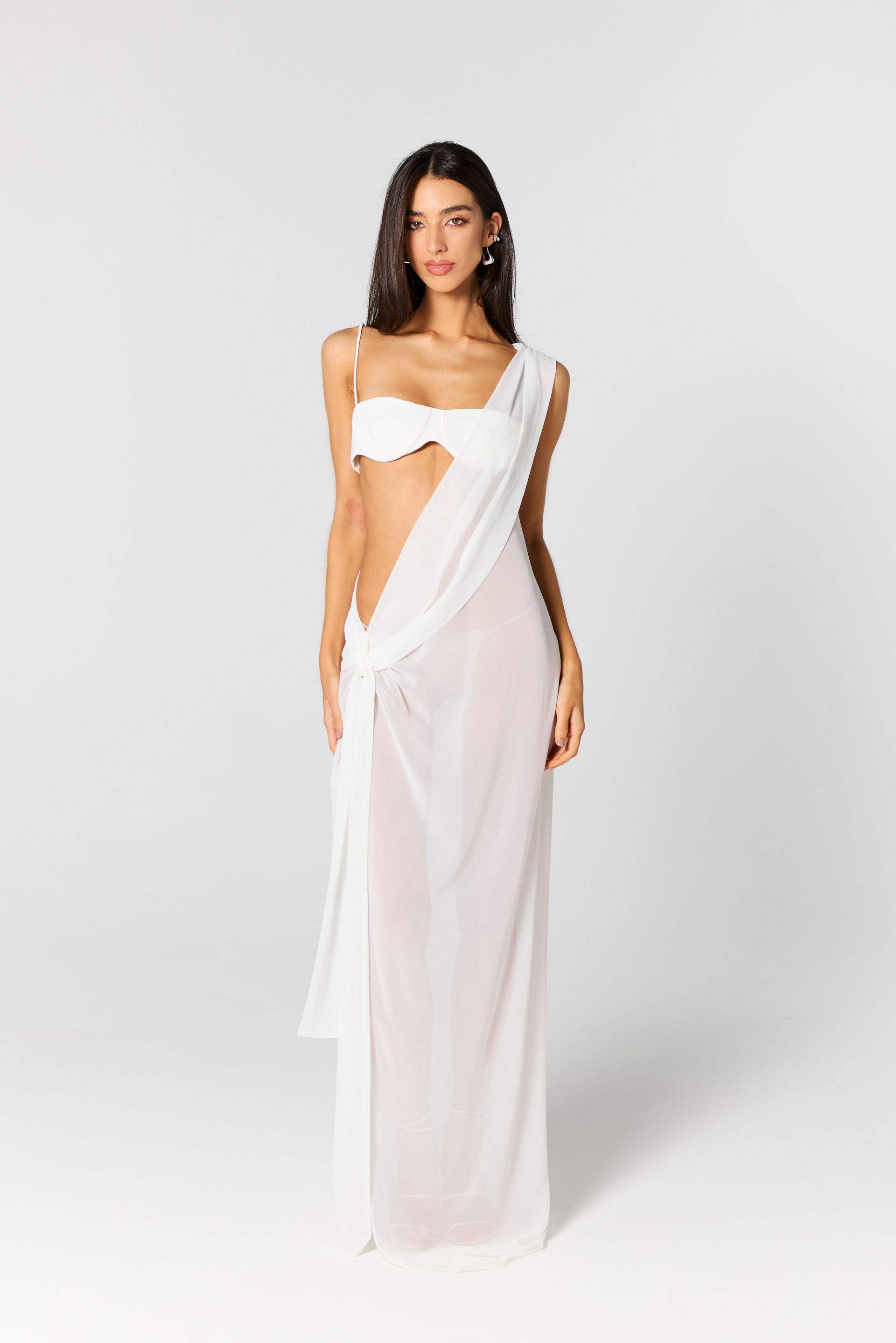 Vestido Sila | Sila Dress