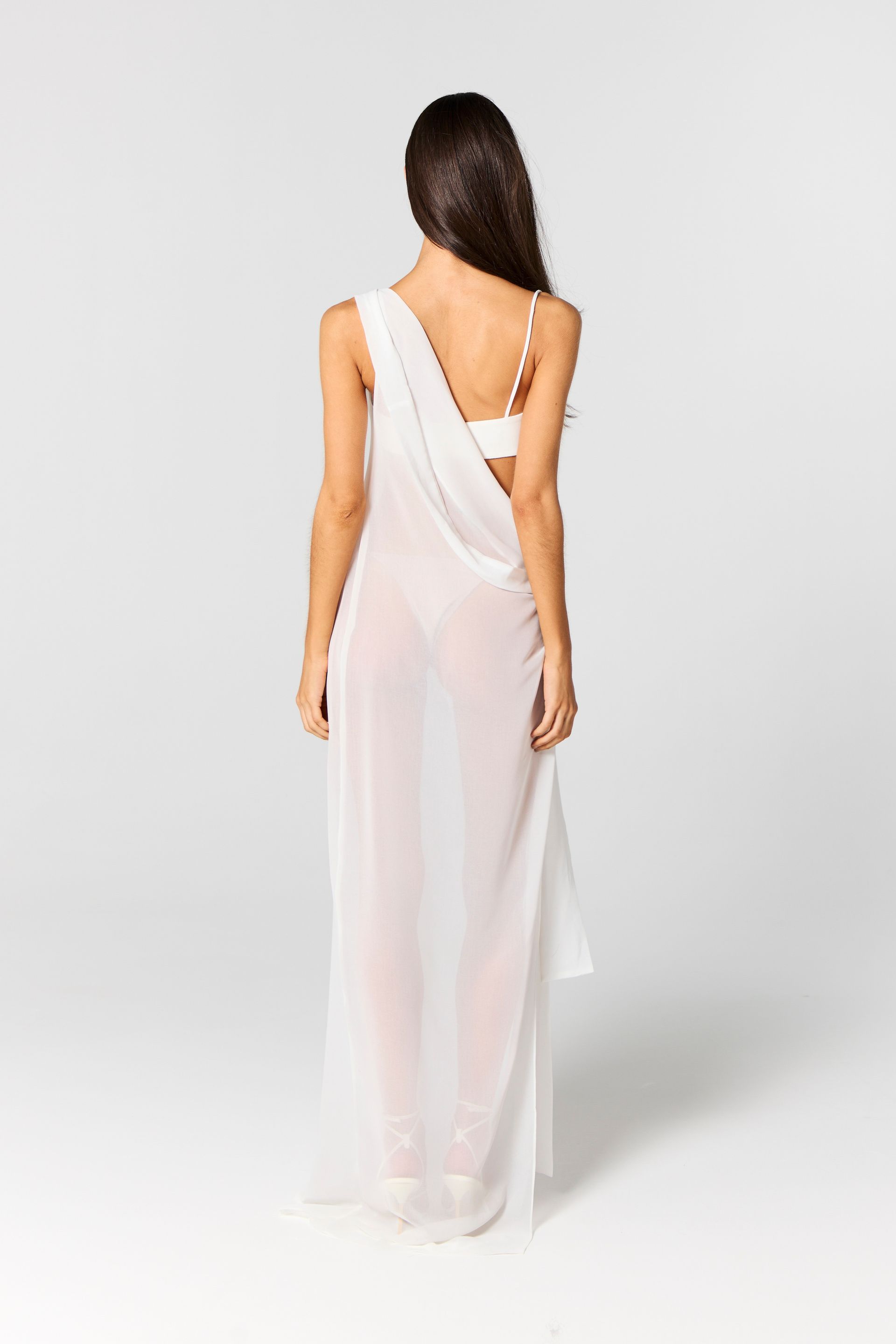 Vestido Sila | Sila Dress