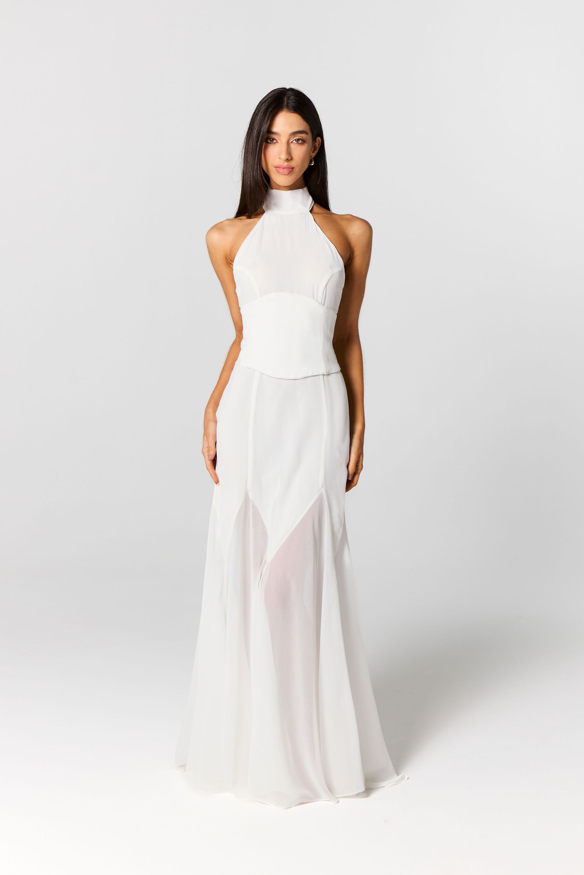Vestido Flora | Flora dress
